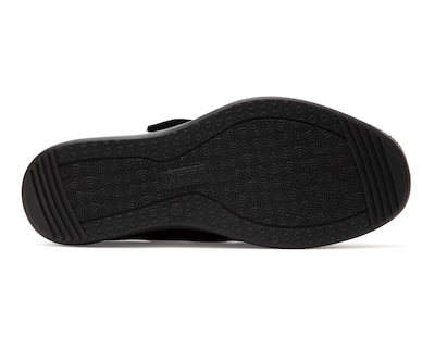 Foto 4 | Zapatos Confort Lobo Solo de Piel para Mujer