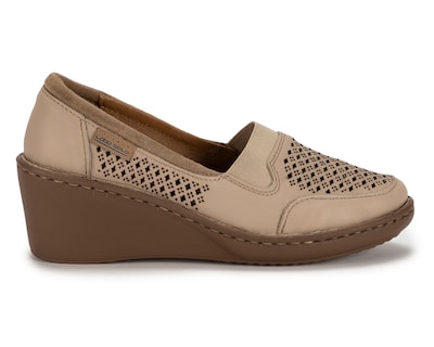 Foto 2 | Zapatos Confort Lobo Solo para Mujer