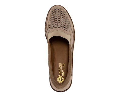 Foto 5 | Zapatos Confort Lobo Solo para Mujer