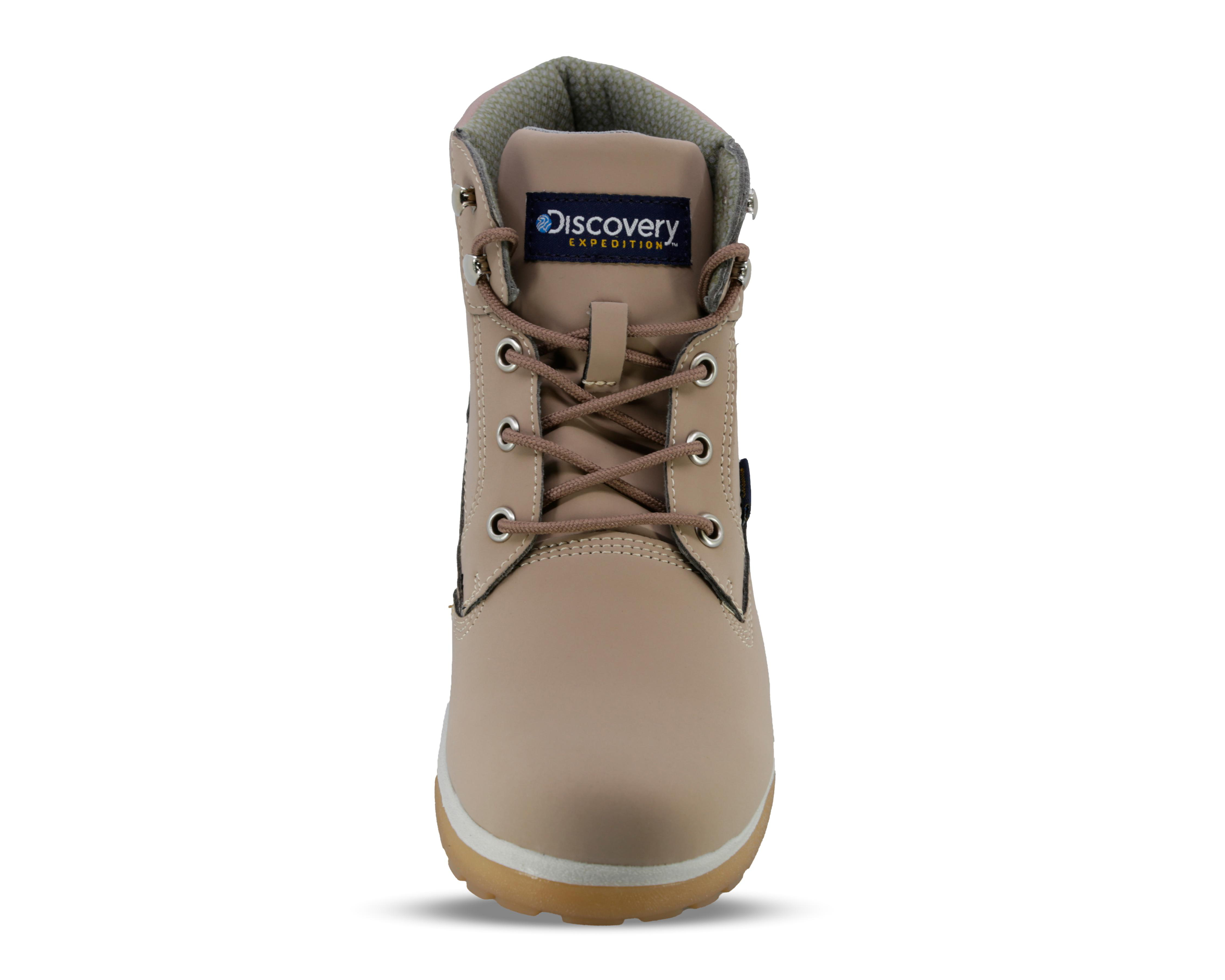 Foto 6 pulgar | Botas Outdoor Discovery Sarek 2044 para Mujer