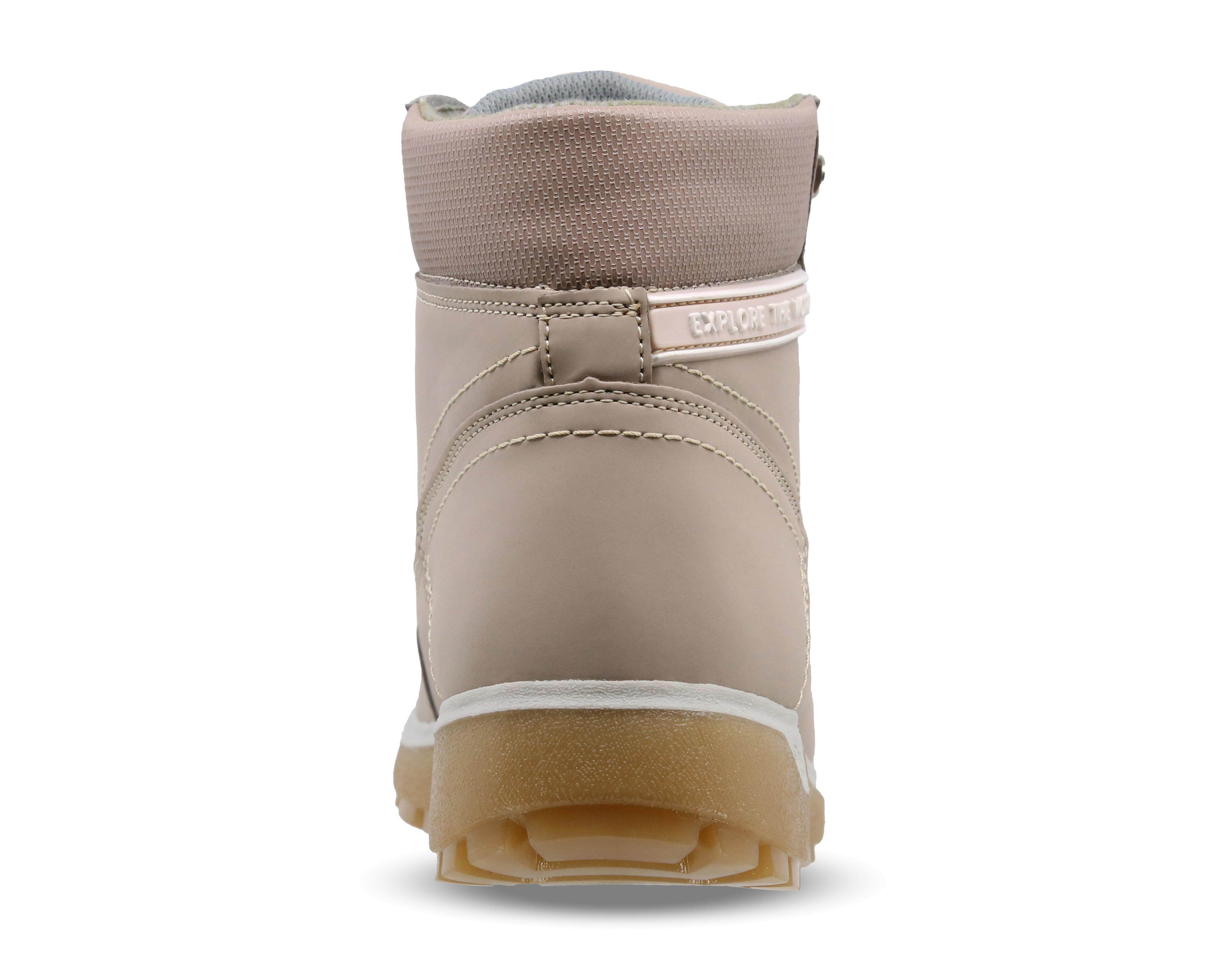 Foto 7 pulgar | Botas Outdoor Discovery Sarek 2044 para Mujer