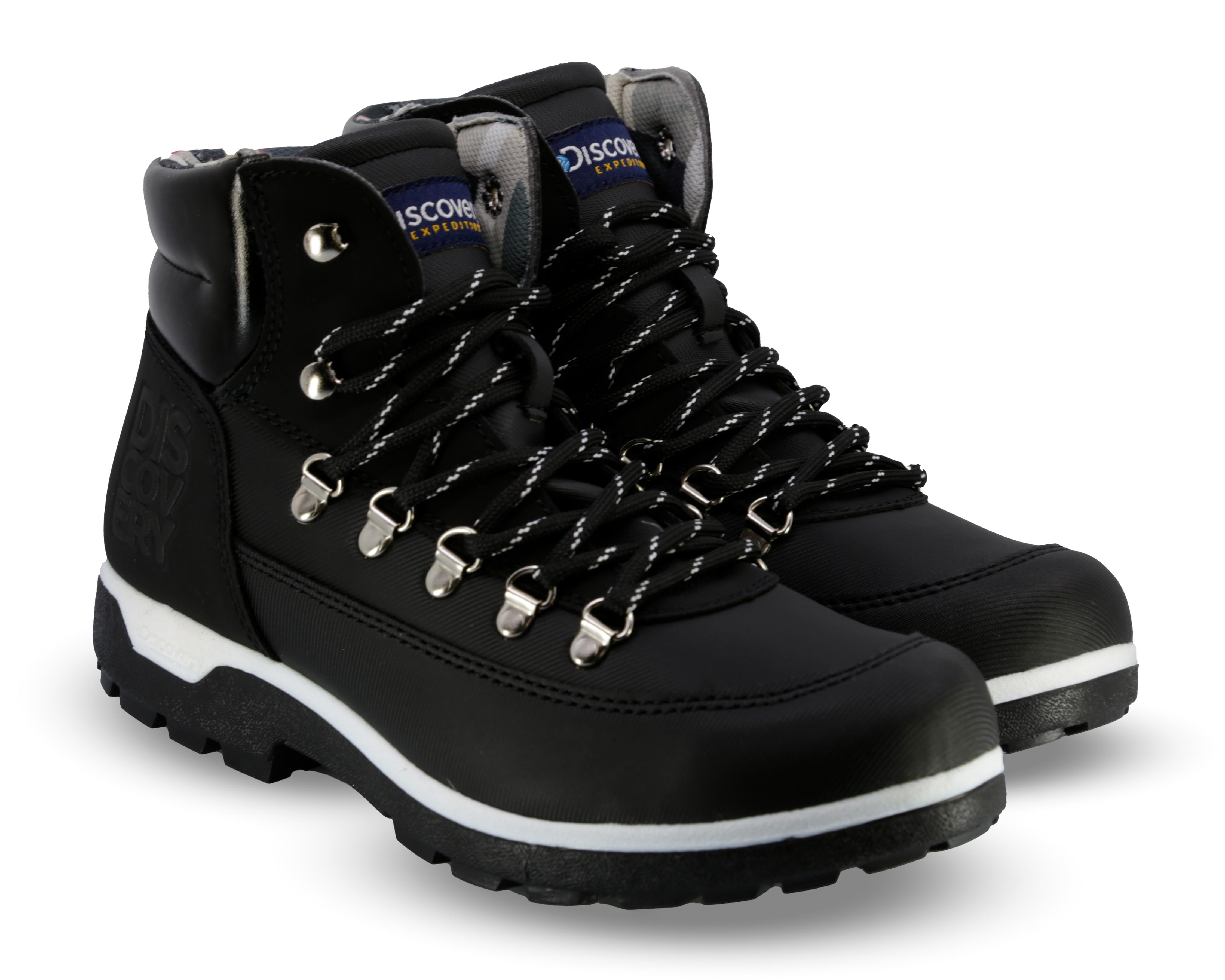 Foto 2 pulgar | Botas Outdoor Discovery Sarek 2045 para Mujer