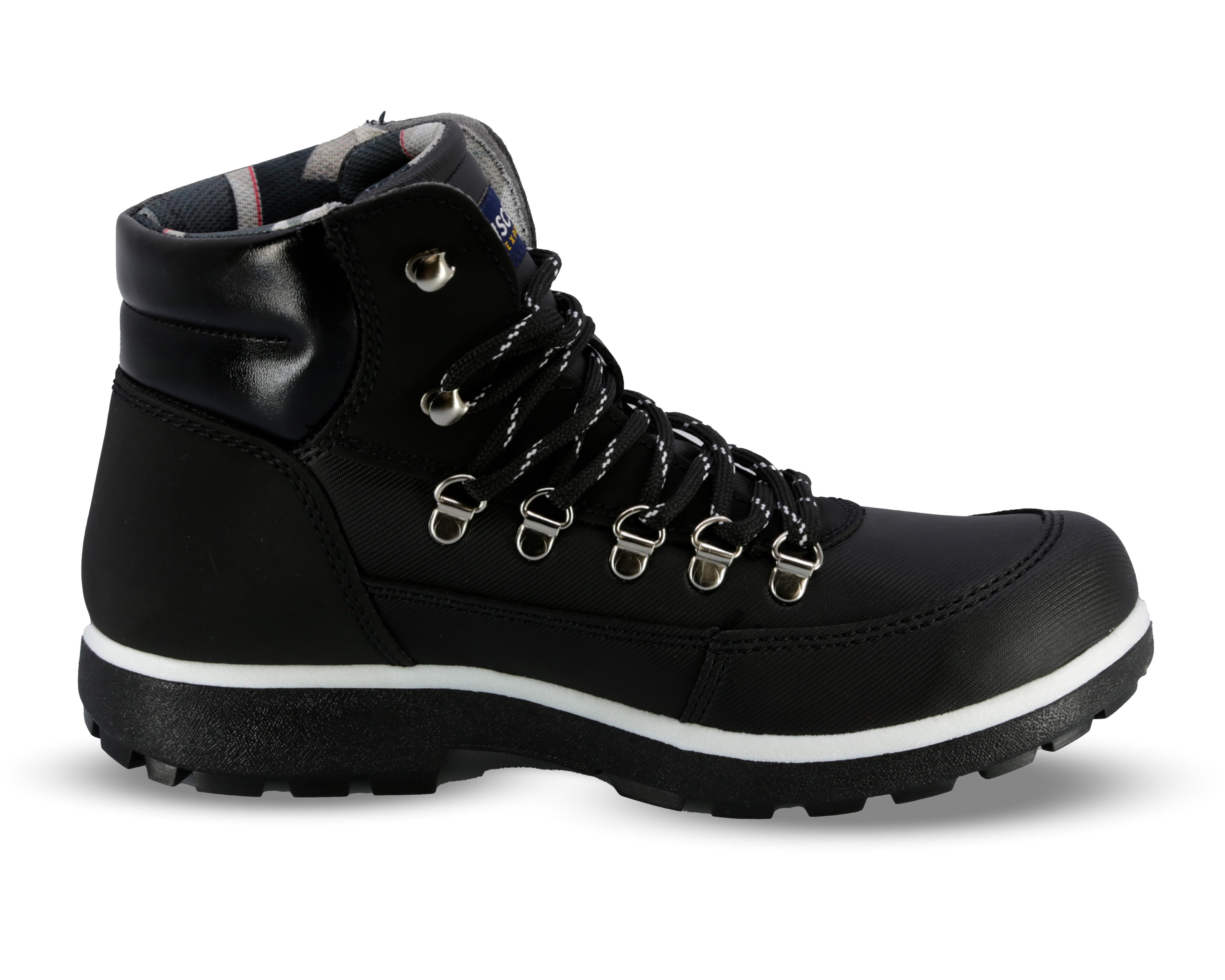 Foto 5 pulgar | Botas Outdoor Discovery Sarek 2045 para Mujer