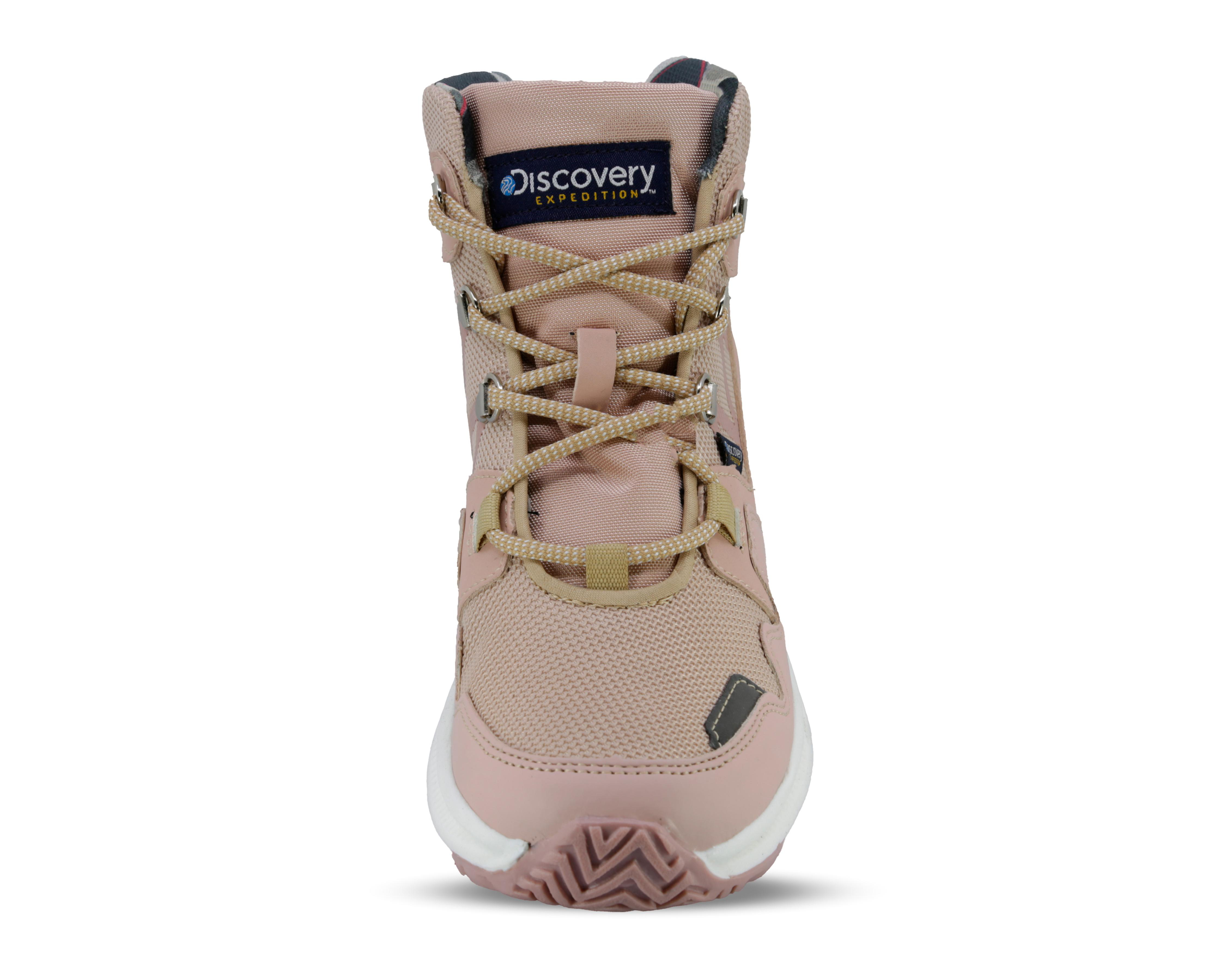 Foto 6 pulgar | Botas Outdoor Discovery Montsant 2471 para Mujer