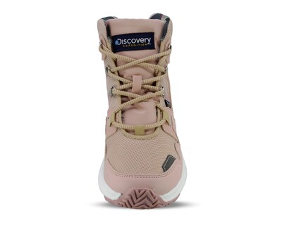 Foto 5 | Botas Outdoor Discovery Montsant 2471 para Mujer