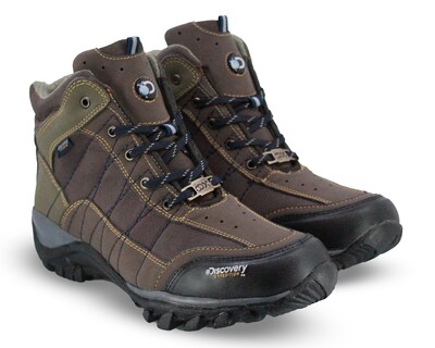Foto 1 | Botas Outdoor Discovery Sochi 1961 para Mujer