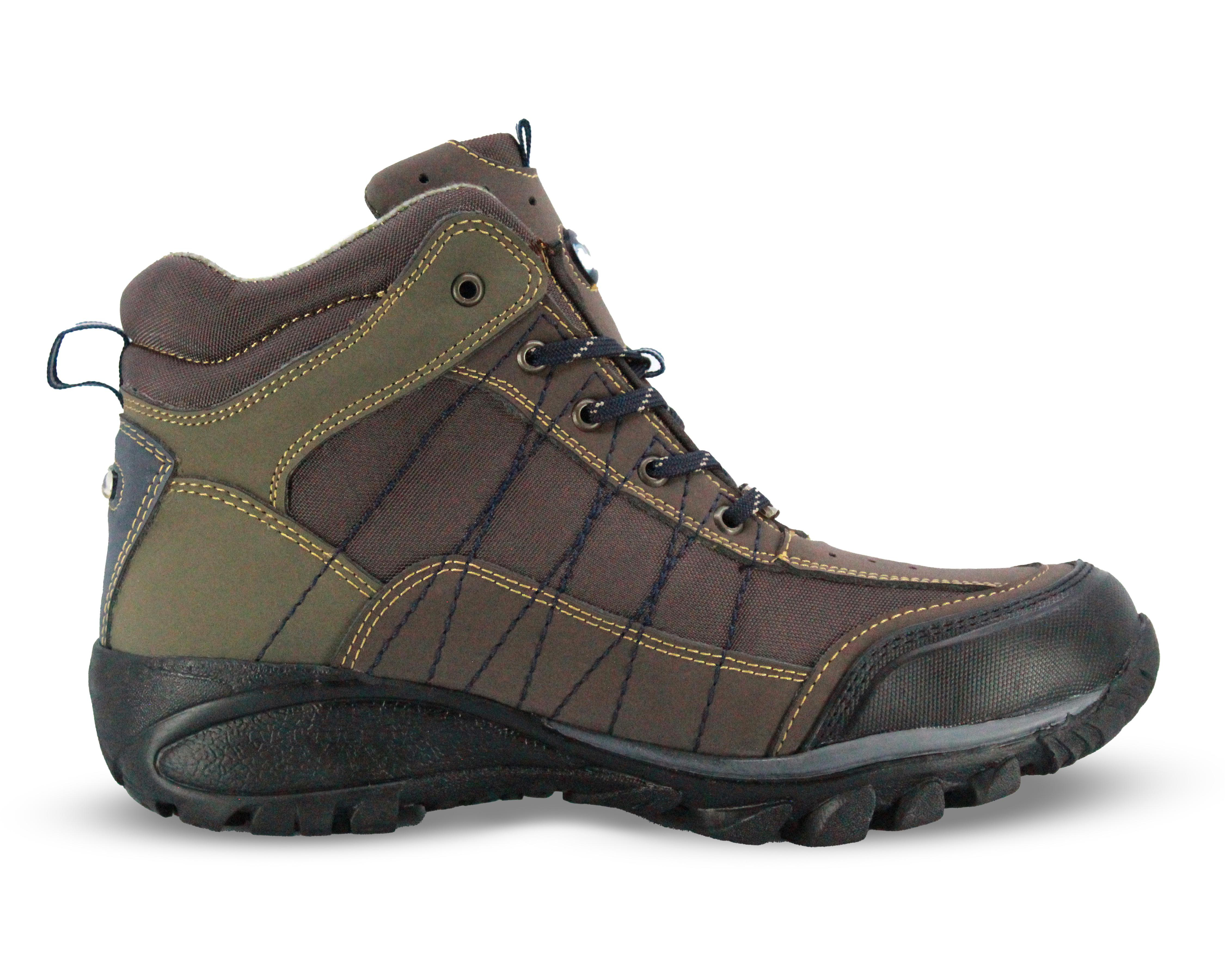 Foto 5 pulgar | Botas Outdoor Discovery Sochi 1961 para Mujer