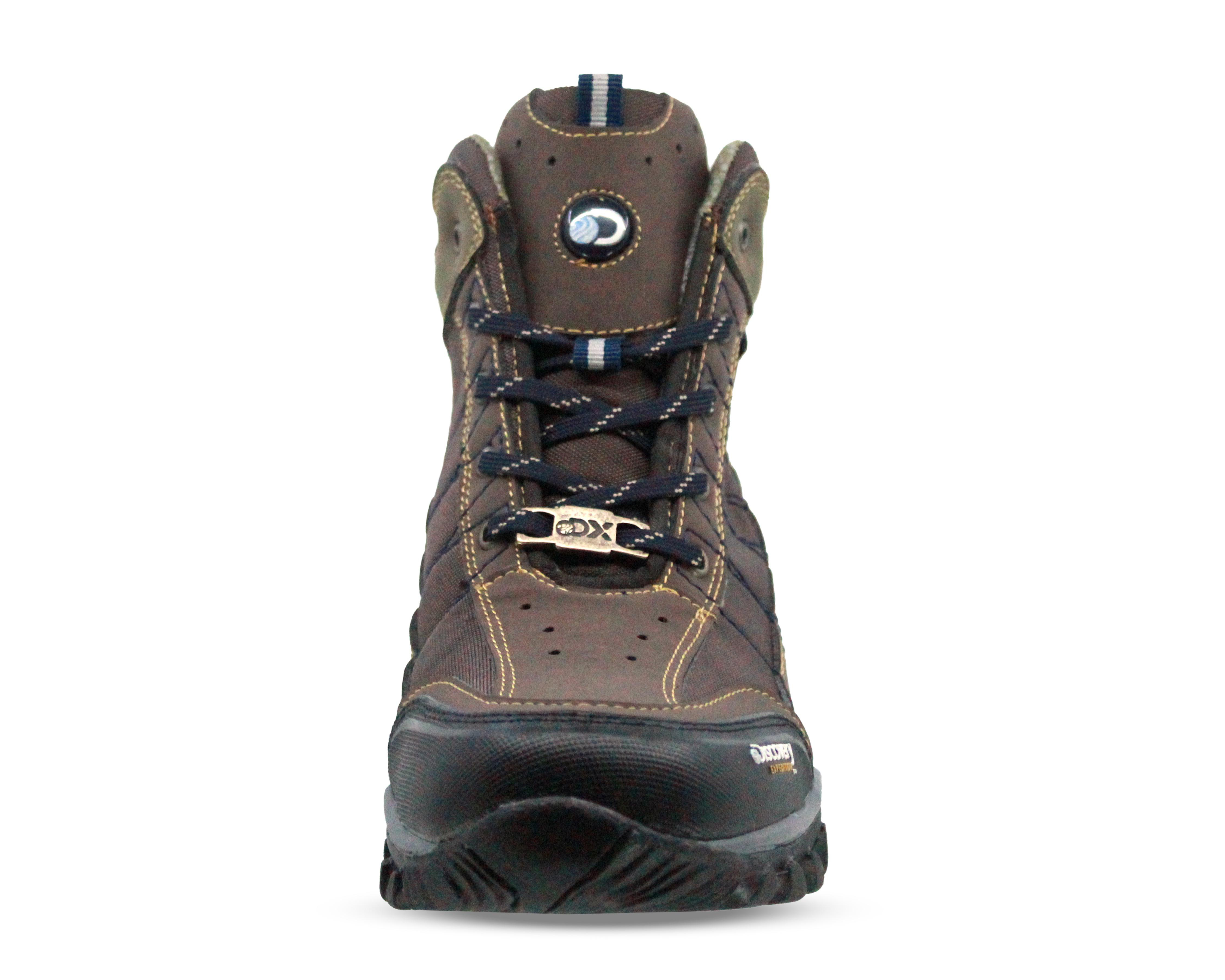 Foto 6 pulgar | Botas Outdoor Discovery Sochi 1961 para Mujer