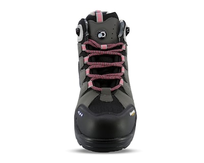 Foto 5 | Botas de Trabajo Discovery Blackwood 1958 para Mujer Certificada