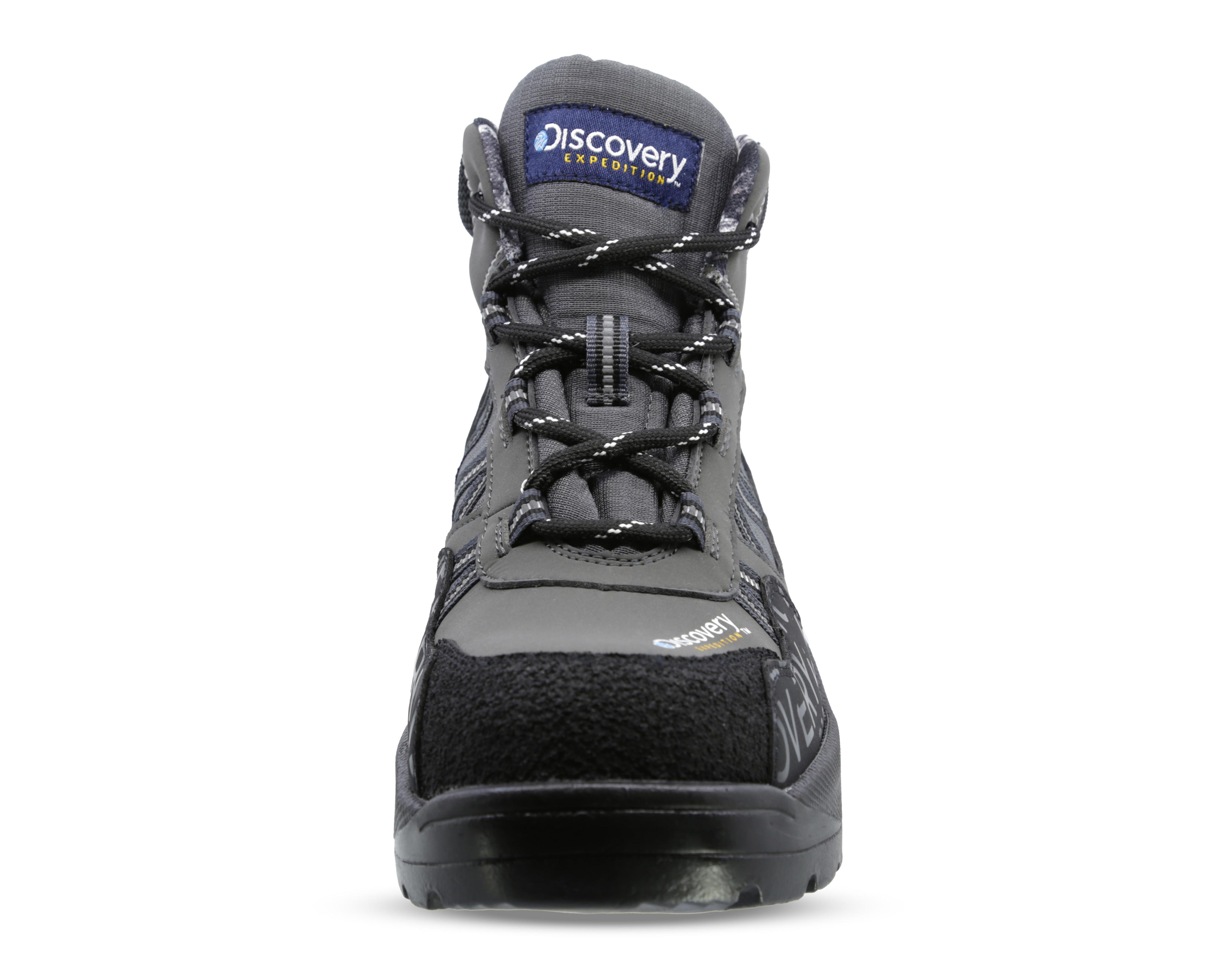 Foto 5 | Botas de Trabajo Discovery Blackwood para Mujer