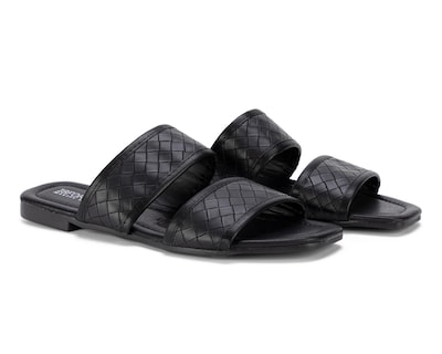 Foto 1 | Sandalias Casuales 18 Forever para Mujer