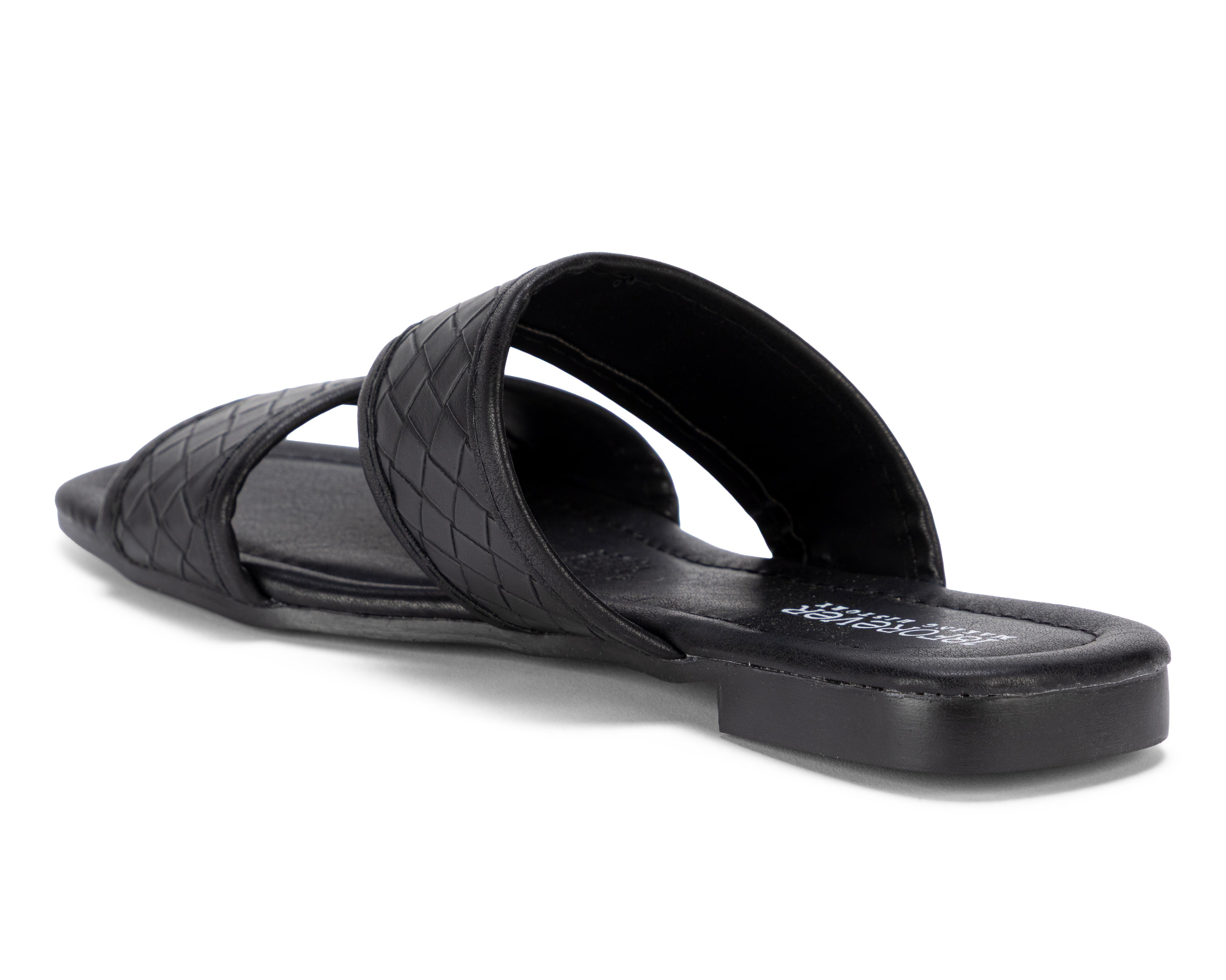 Foto 4 pulgar | Sandalias Casuales 18 Forever para Mujer