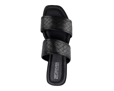 Foto 5 | Sandalias Casuales 18 Forever para Mujer