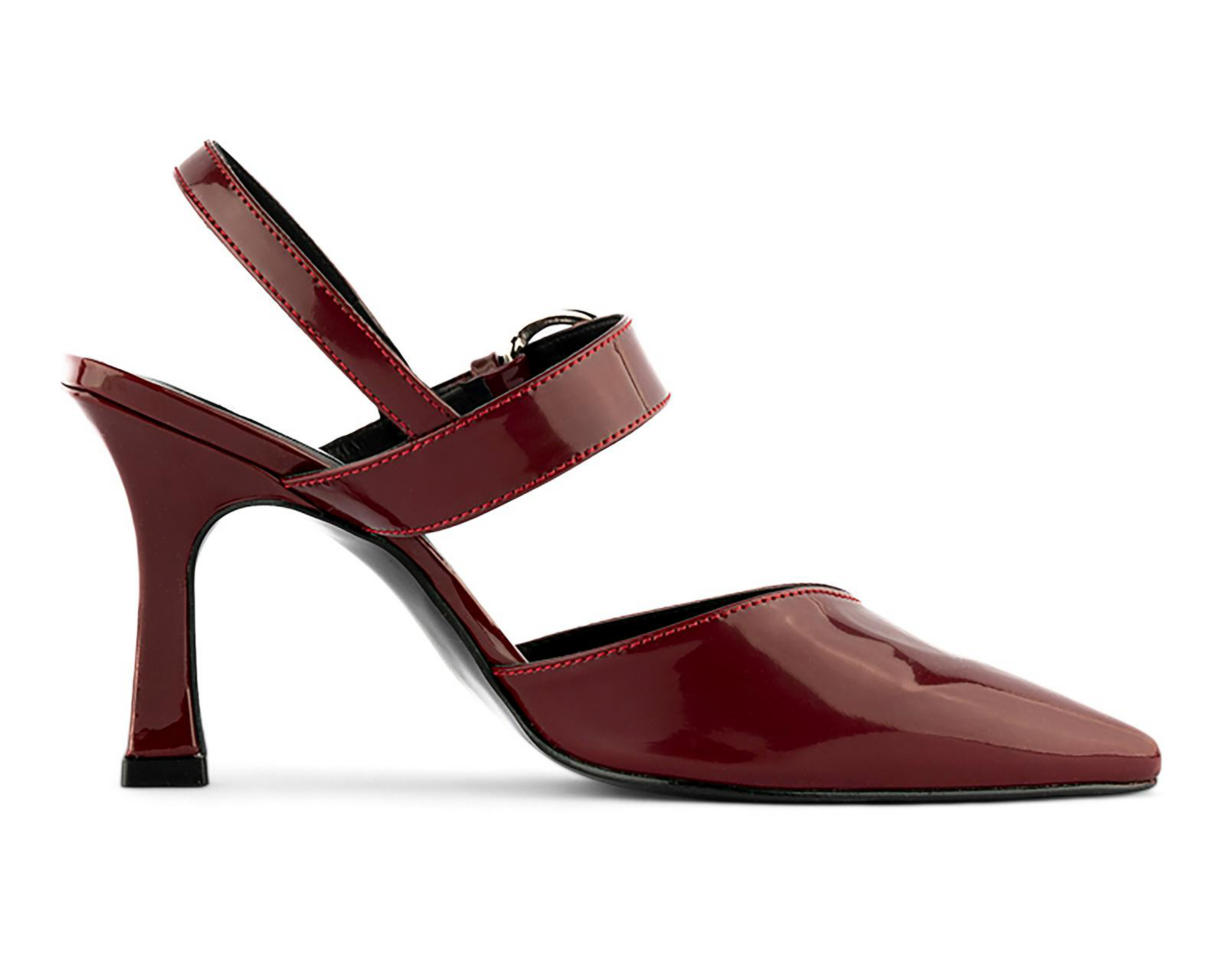 Foto 4 | Zapatillas Frida Kollection para Mujer