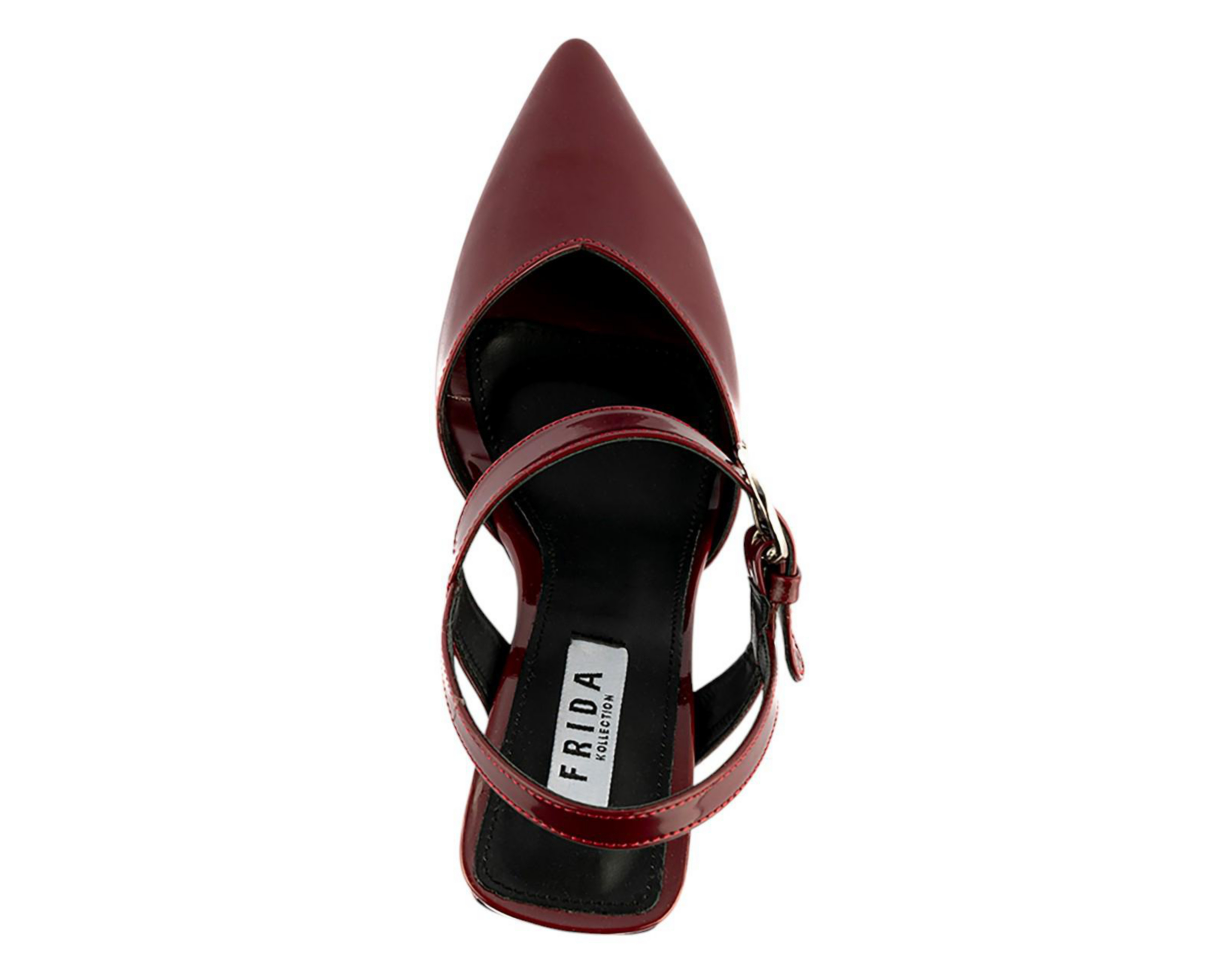Foto 6 pulgar | Zapatillas Frida Kollection para Mujer
