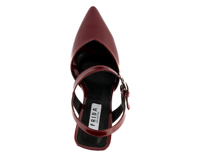 Foto 5 | Zapatillas Frida Kollection para Mujer
