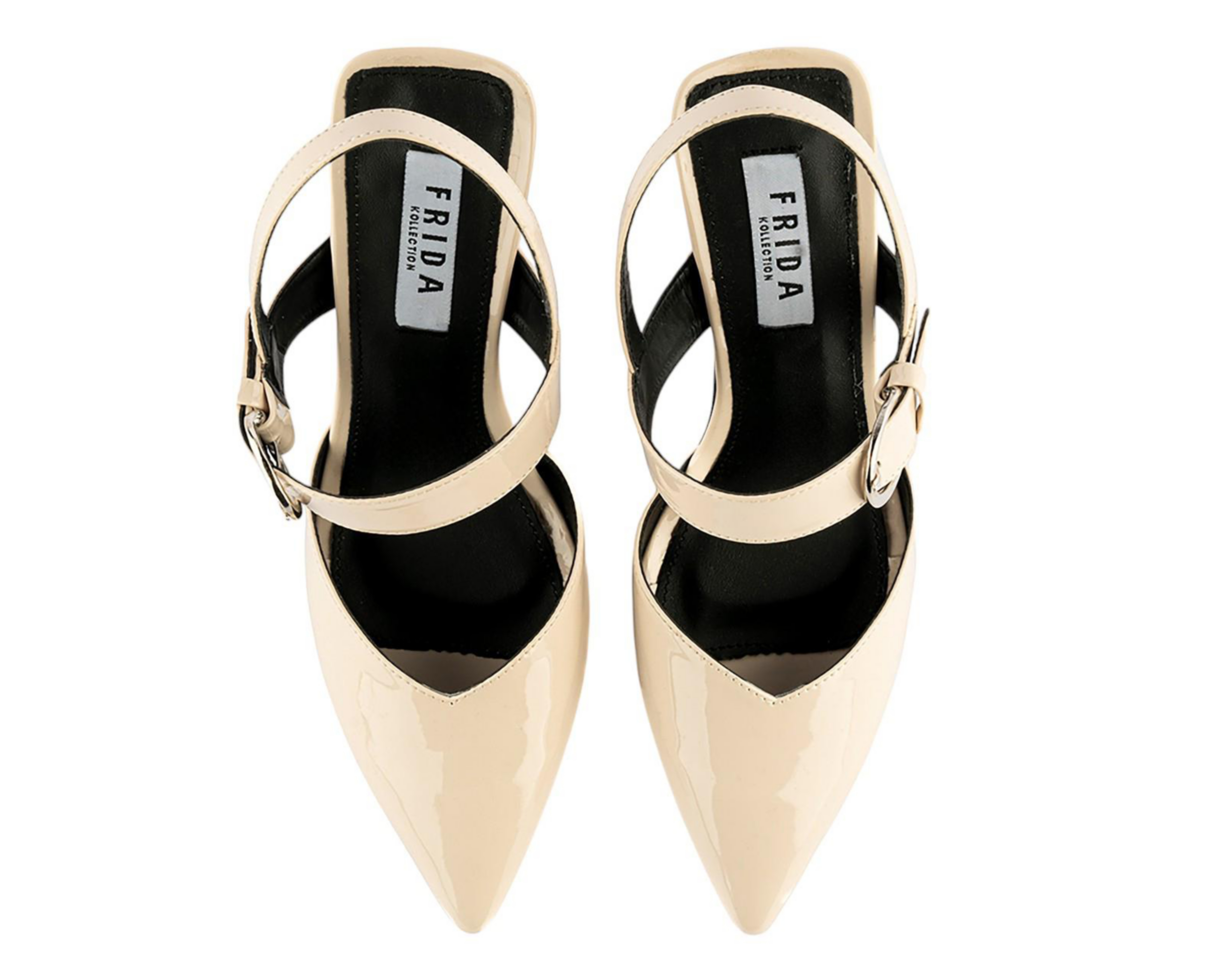 Foto 3 | Zapatillas Frida Kollection para Mujer