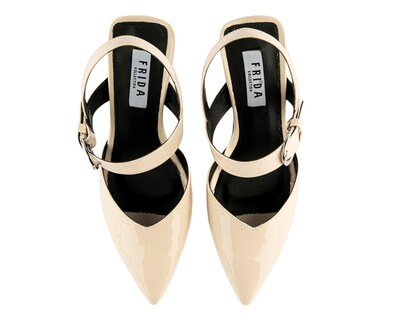 Foto 3 | Zapatillas Frida Kollection para Mujer