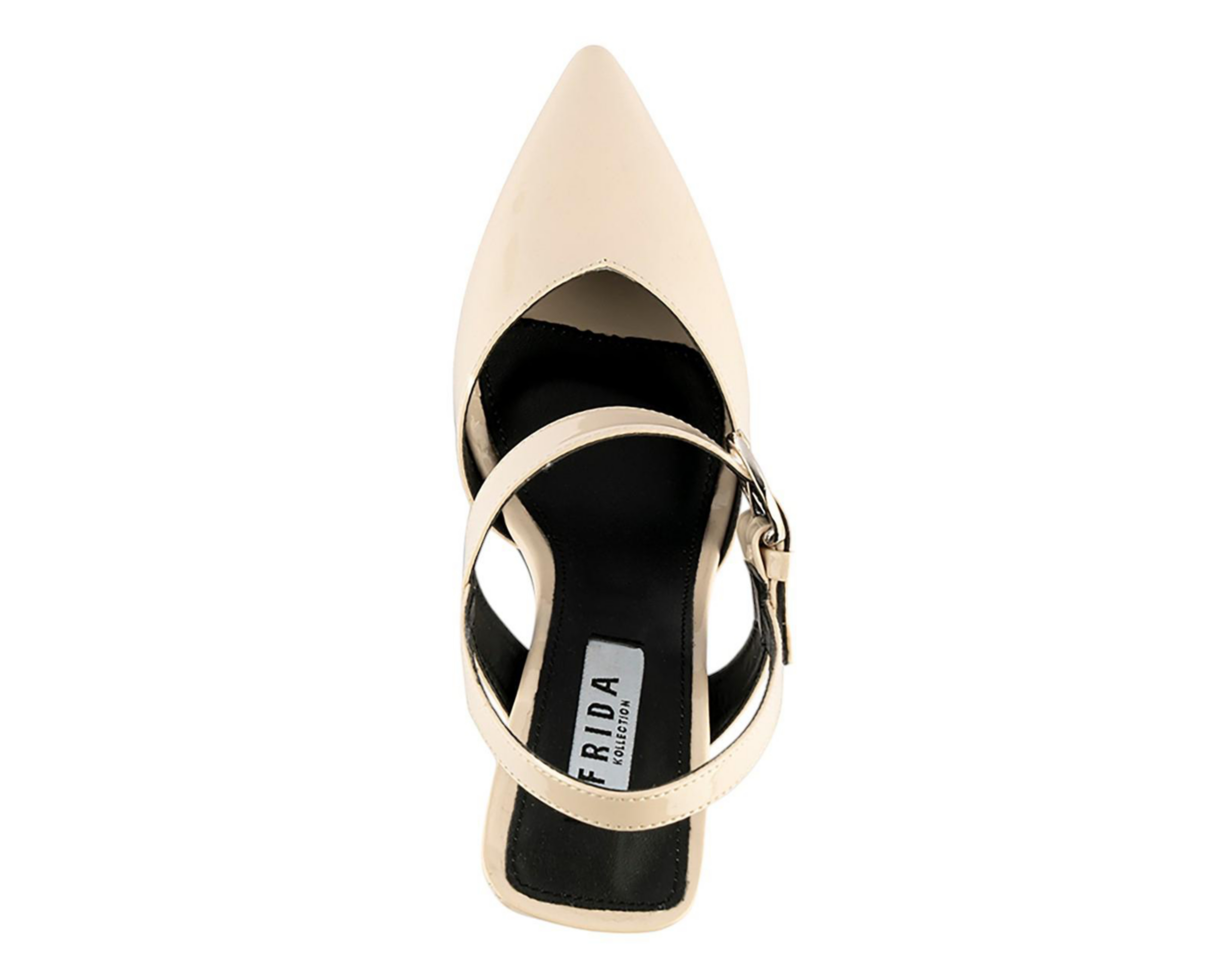 Foto 5 | Zapatillas Frida Kollection para Mujer