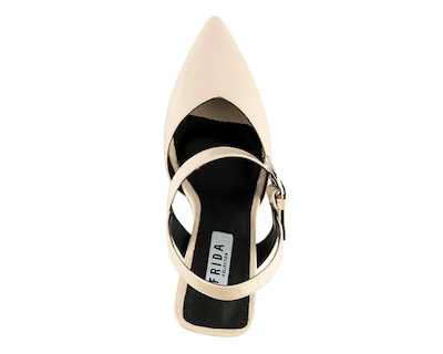 Foto 5 | Zapatillas Frida Kollection para Mujer