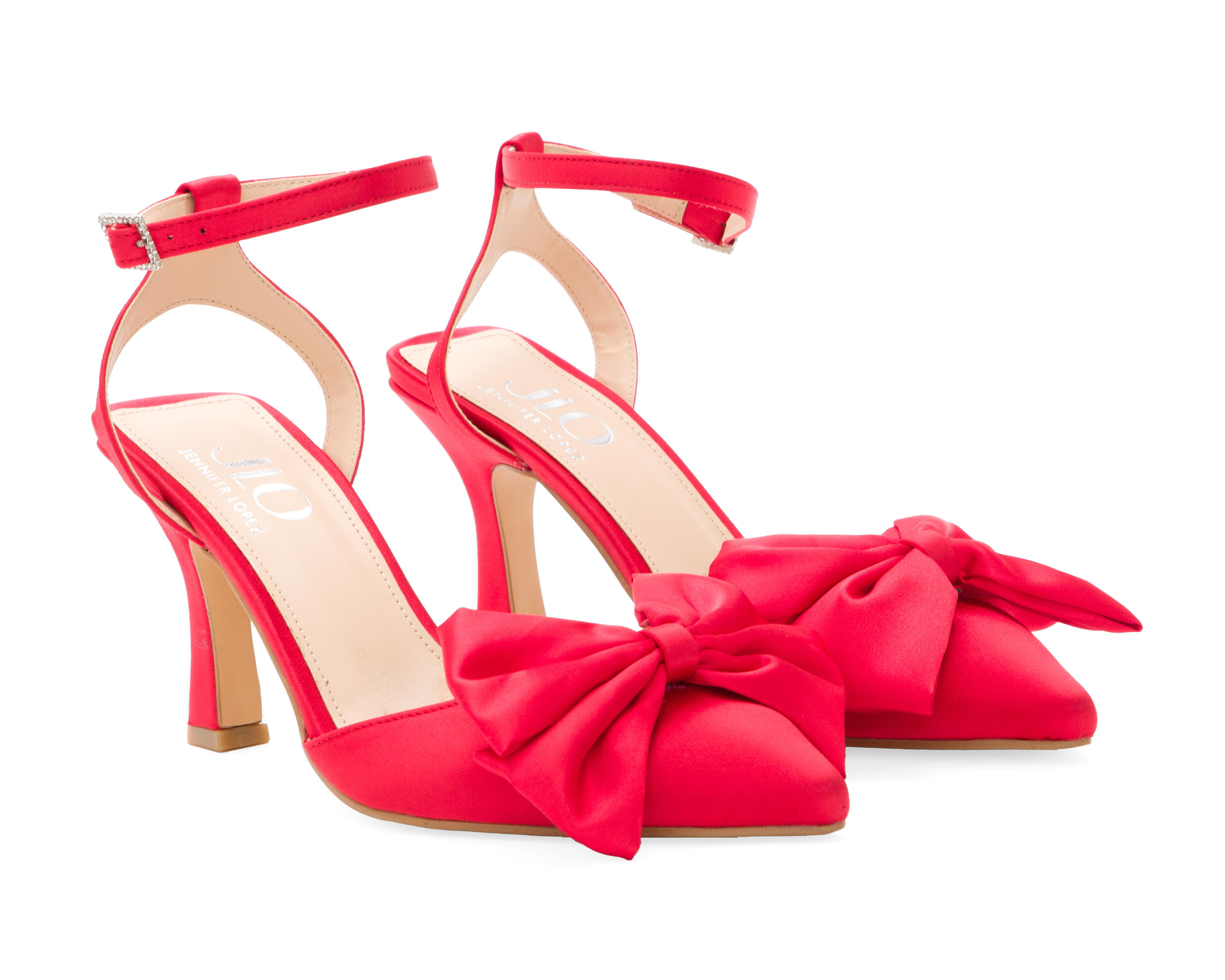 Foto 1 | Zapatillas Jennifer Lopez para Mujer