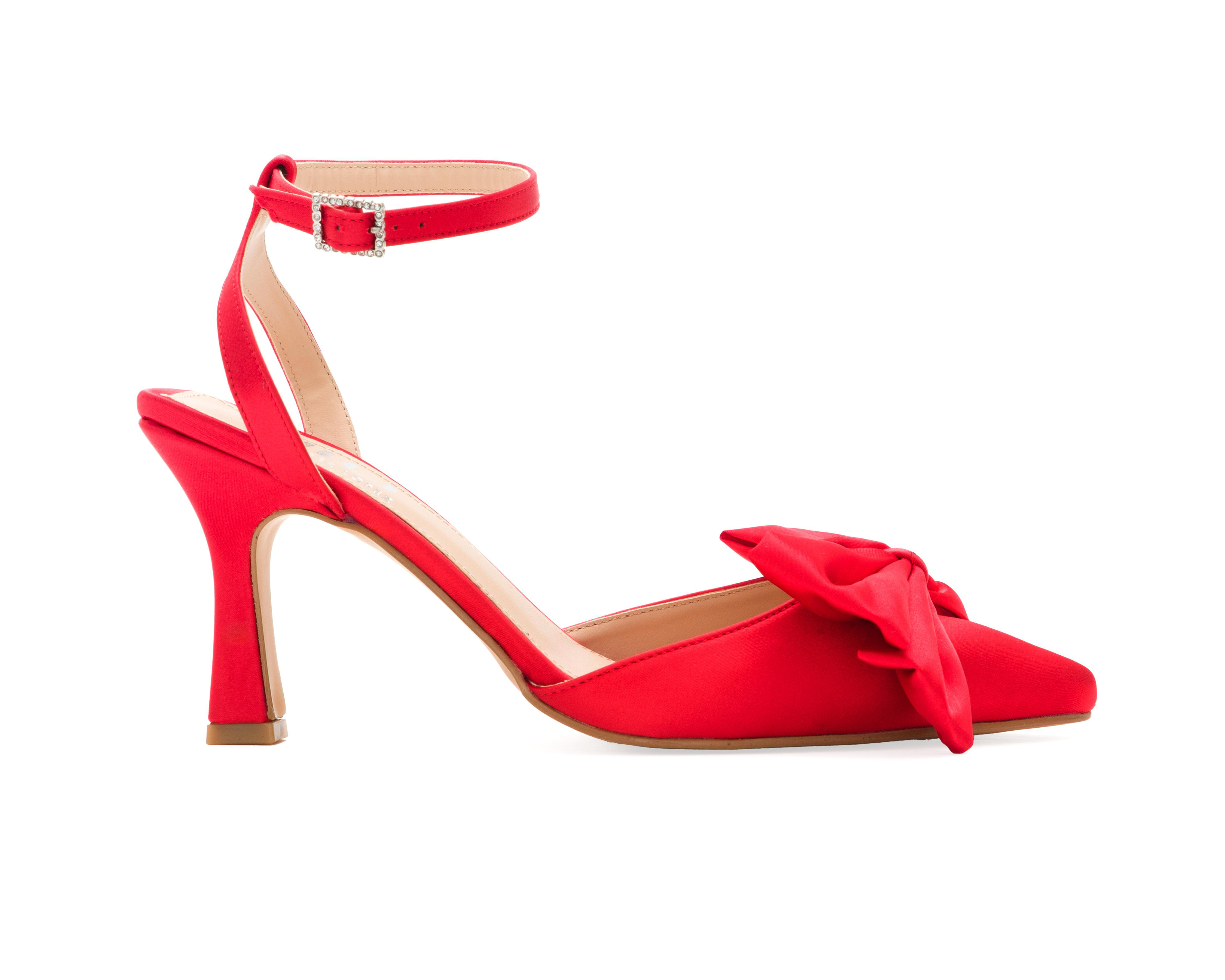 Foto 3 pulgar | Zapatillas Jennifer Lopez para Mujer