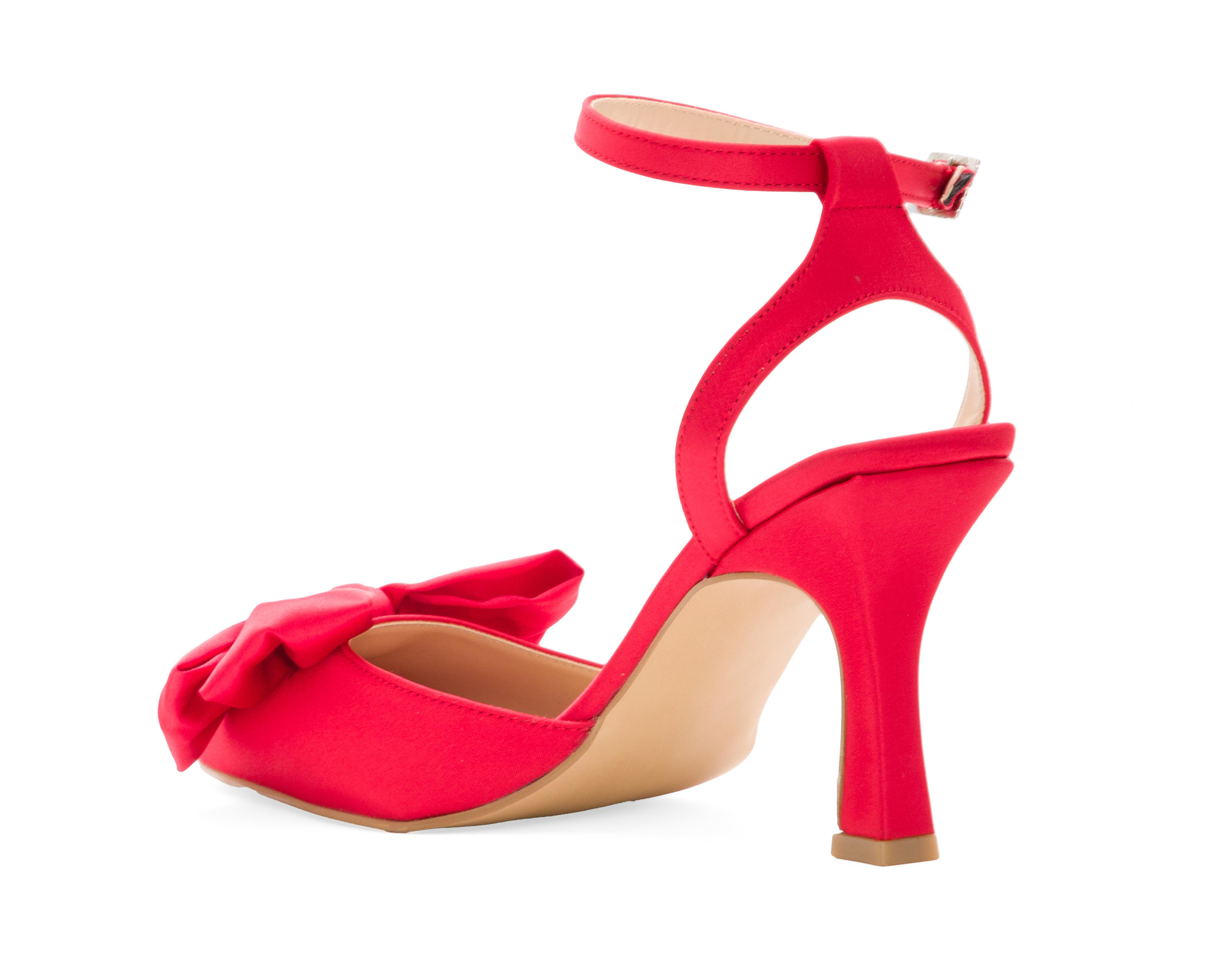 Foto 4 pulgar | Zapatillas Jennifer Lopez para Mujer