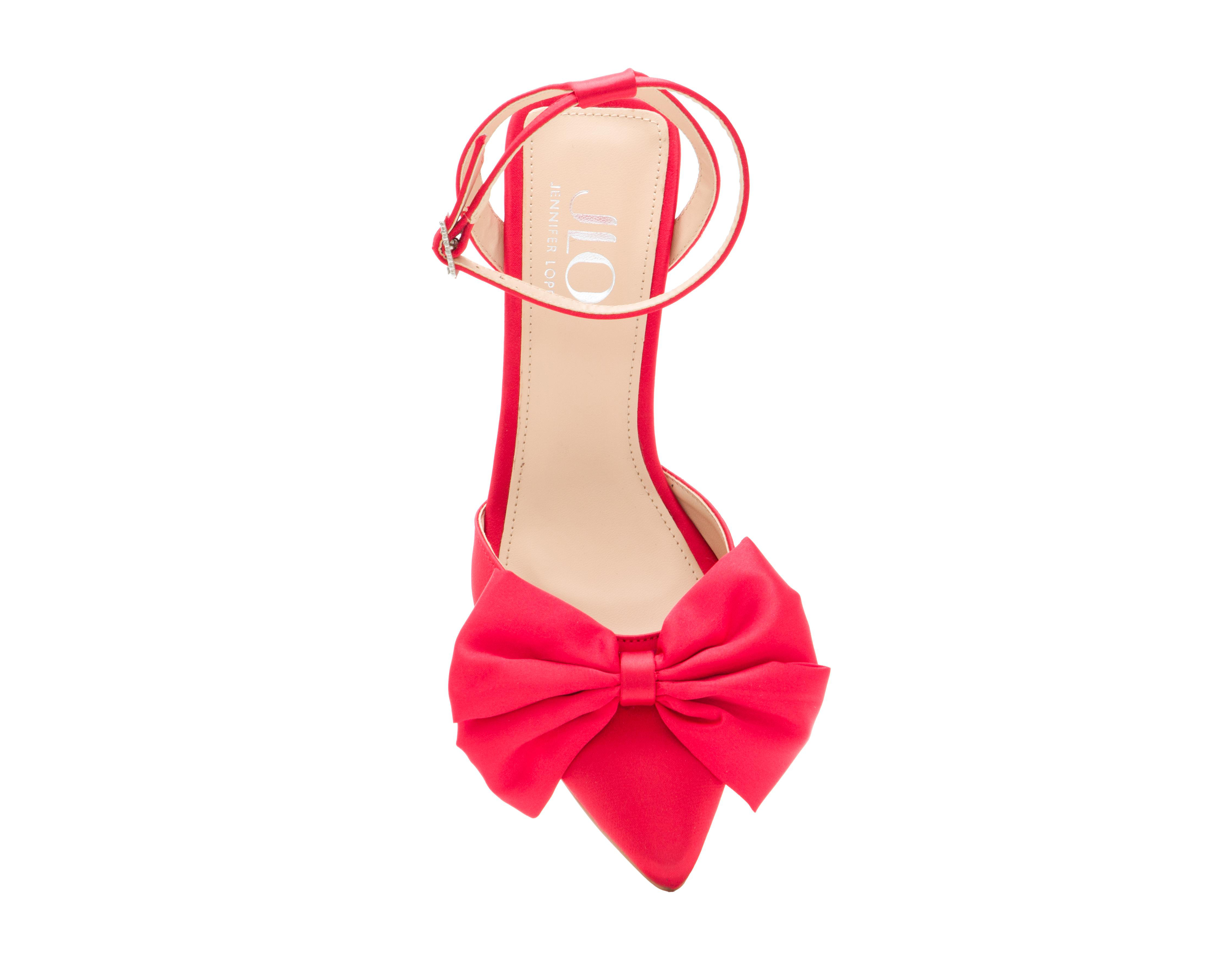 Foto 5 | Zapatillas Jennifer Lopez para Mujer
