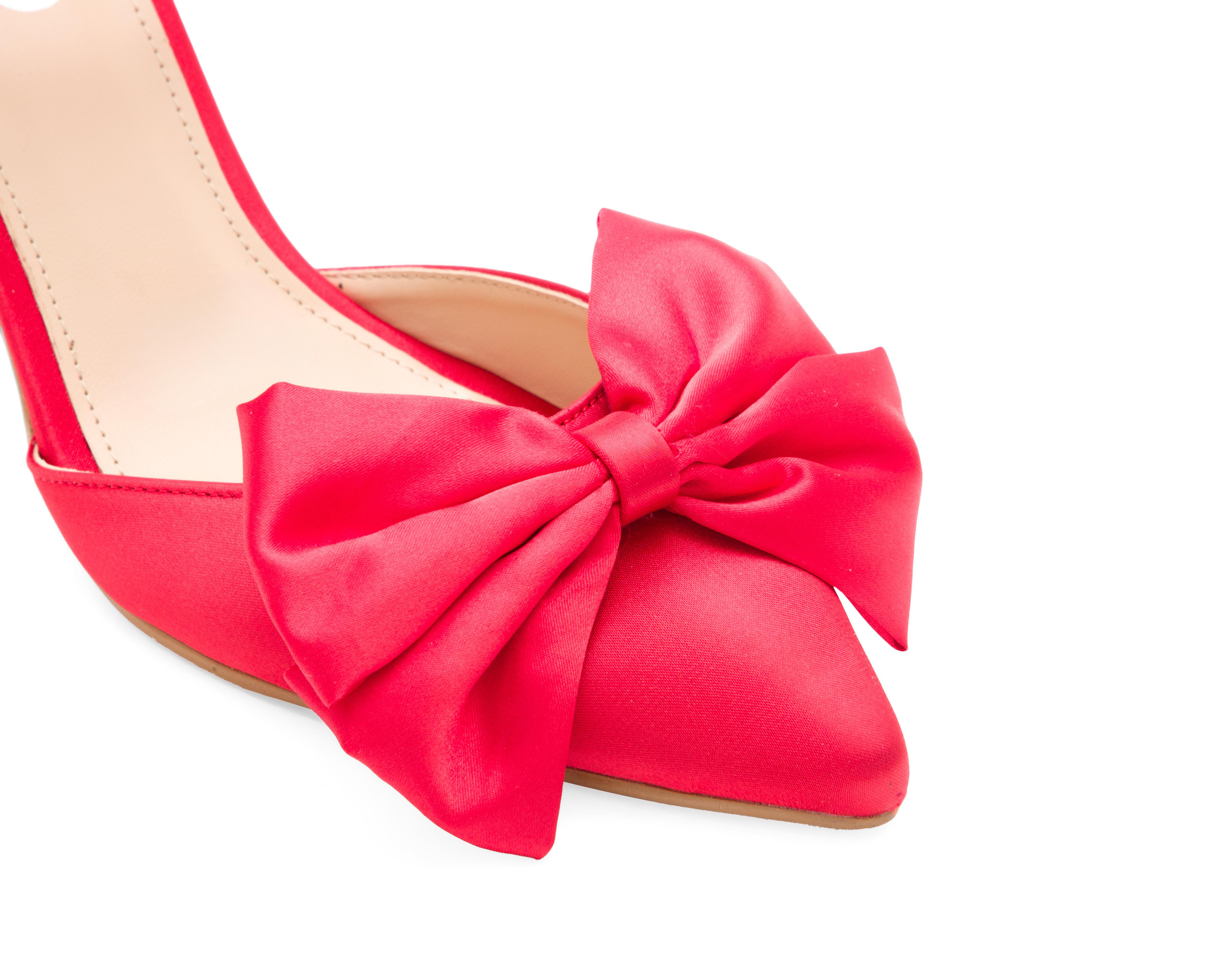 Foto 7 pulgar | Zapatillas Jennifer Lopez para Mujer