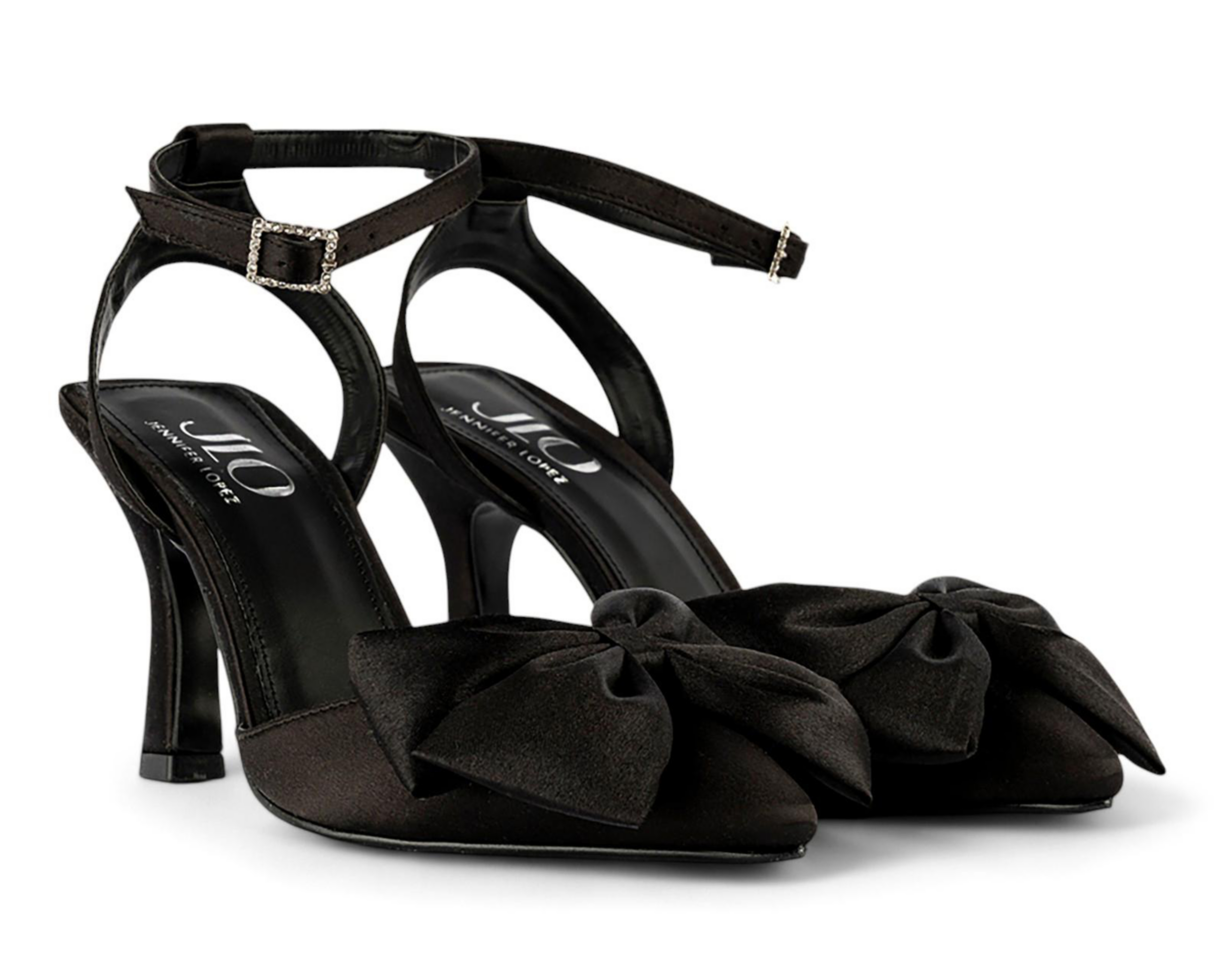 Foto 2 pulgar | Zapatillas Jennifer Lopez para Mujer