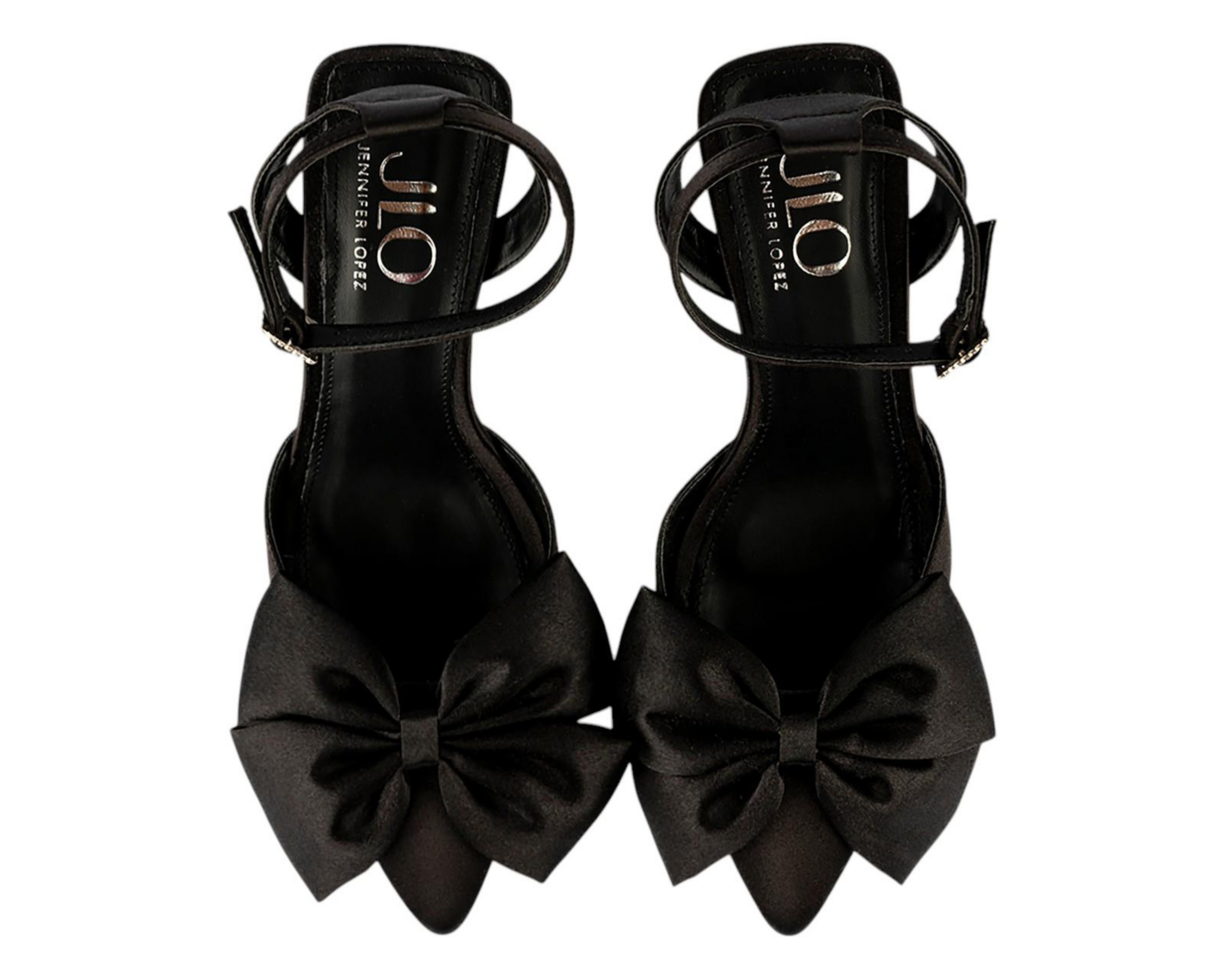 Foto 4 pulgar | Zapatillas Jennifer Lopez para Mujer