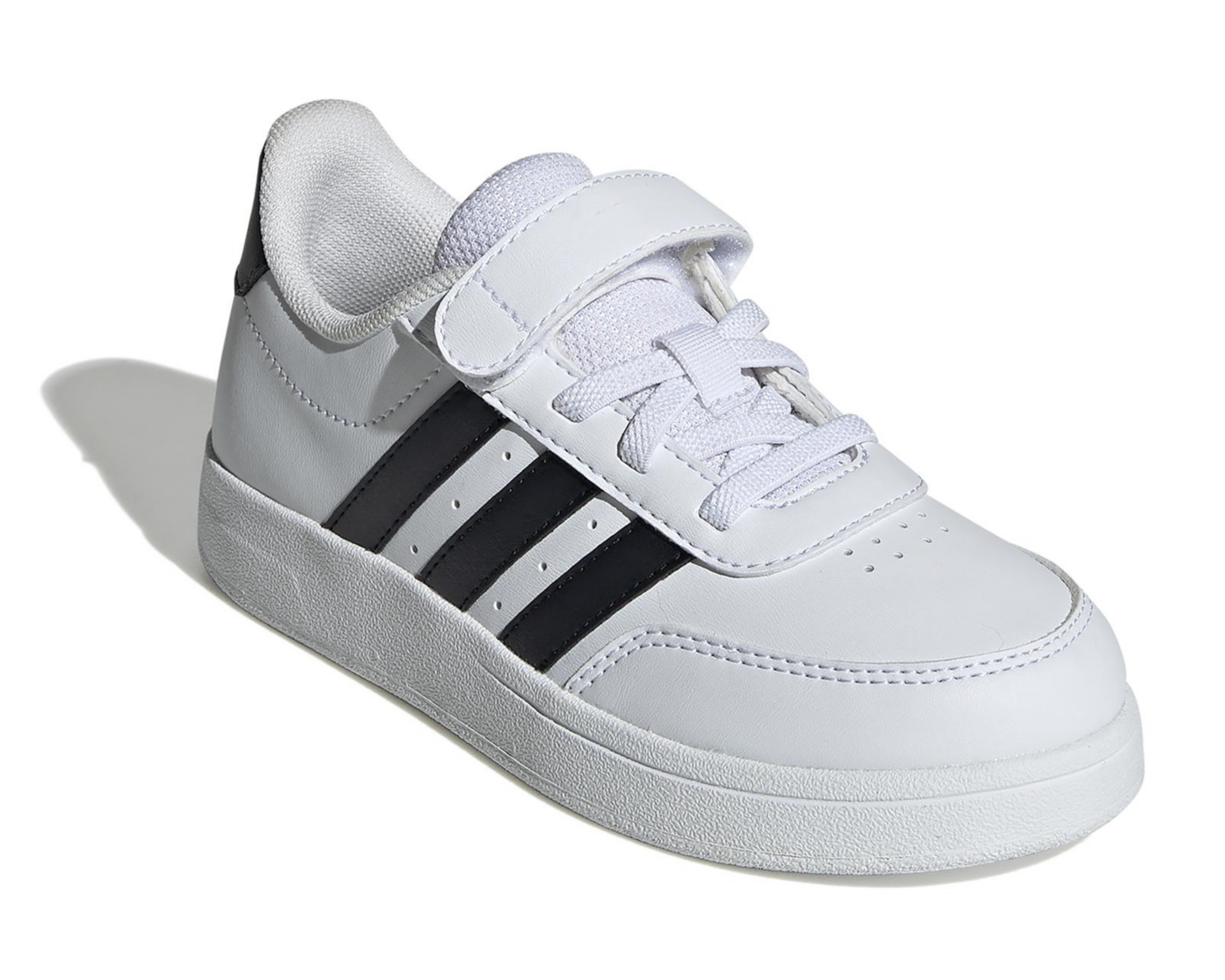 Foto 2 pulgar | Tenis Adidas Breaknet 2.0 para Niño