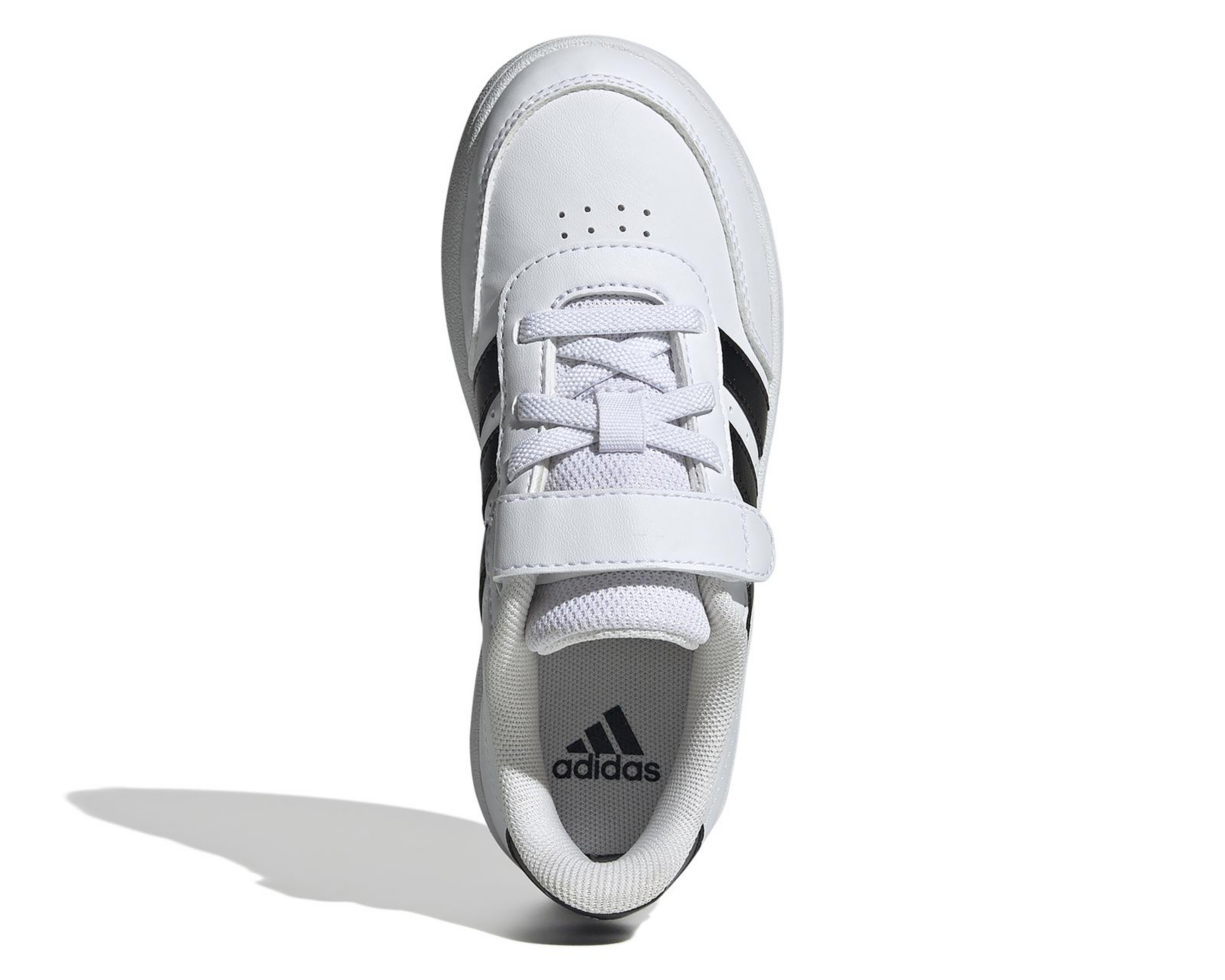 Foto 4 pulgar | Tenis Adidas Breaknet 2.0 para Niño