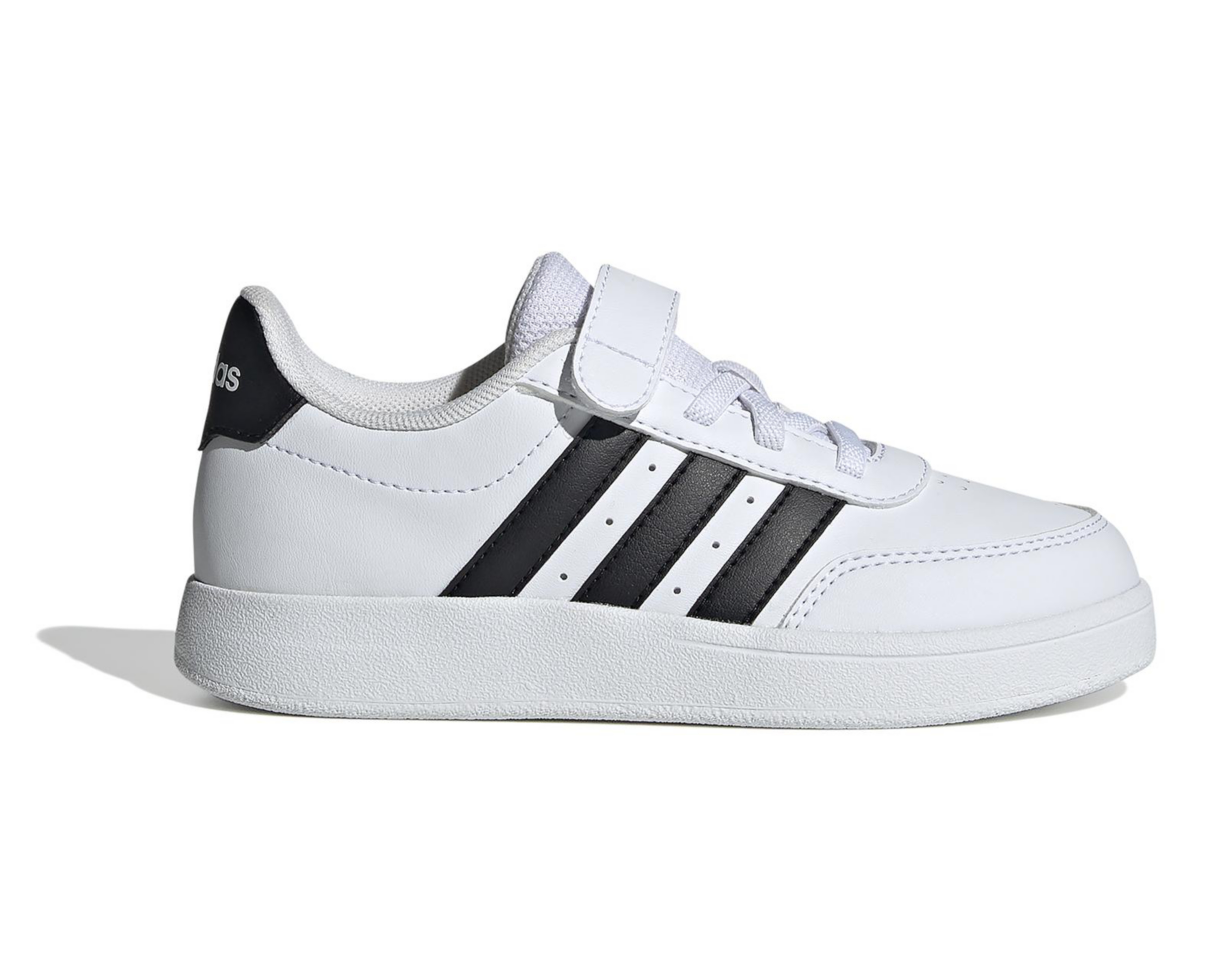 Foto 5 pulgar | Tenis Adidas Breaknet 2.0 para Niño