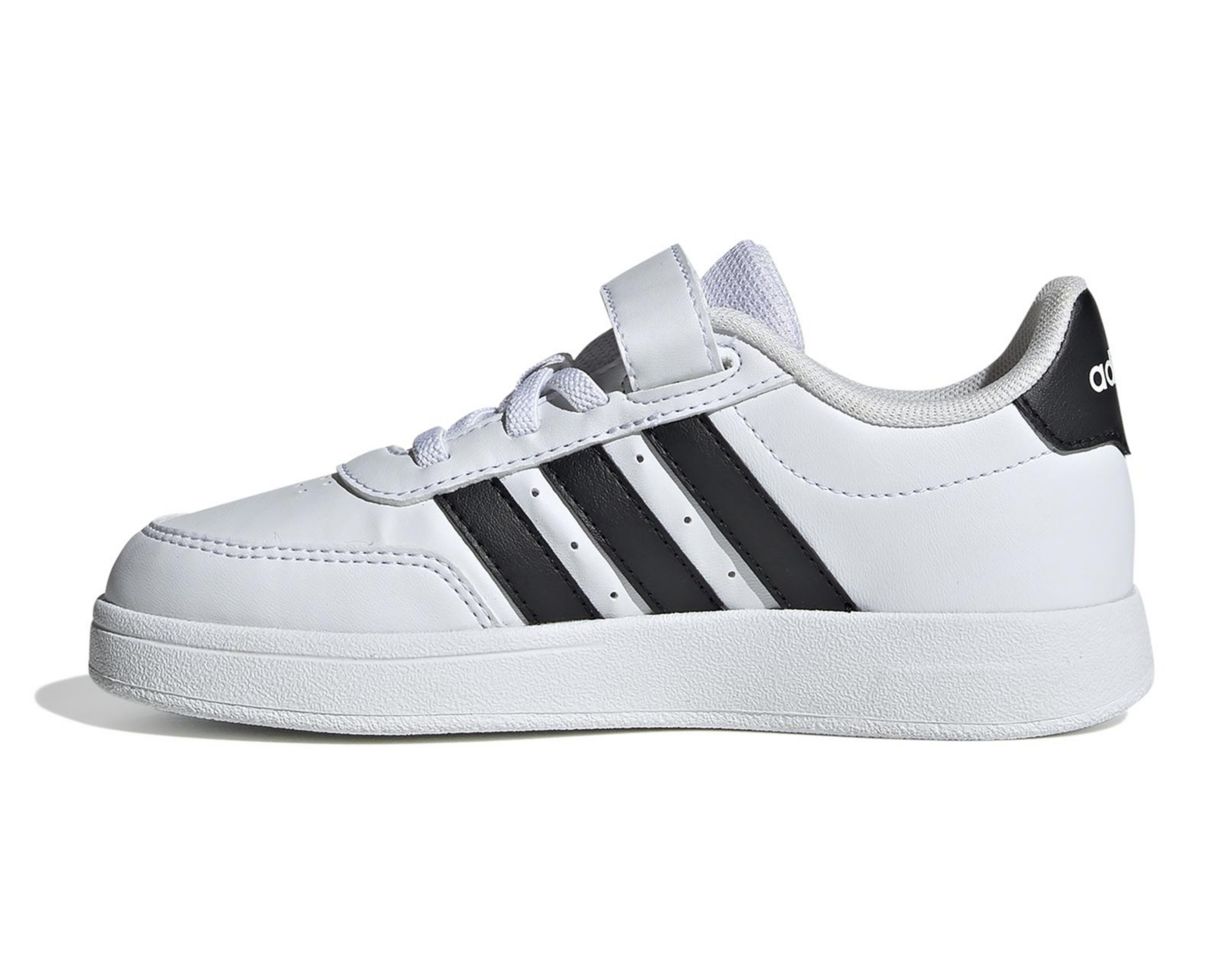 Foto 5 | Tenis Adidas Breaknet 2.0 para Niño