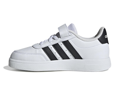 Foto 5 | Tenis Adidas Breaknet 2.0 para Niño