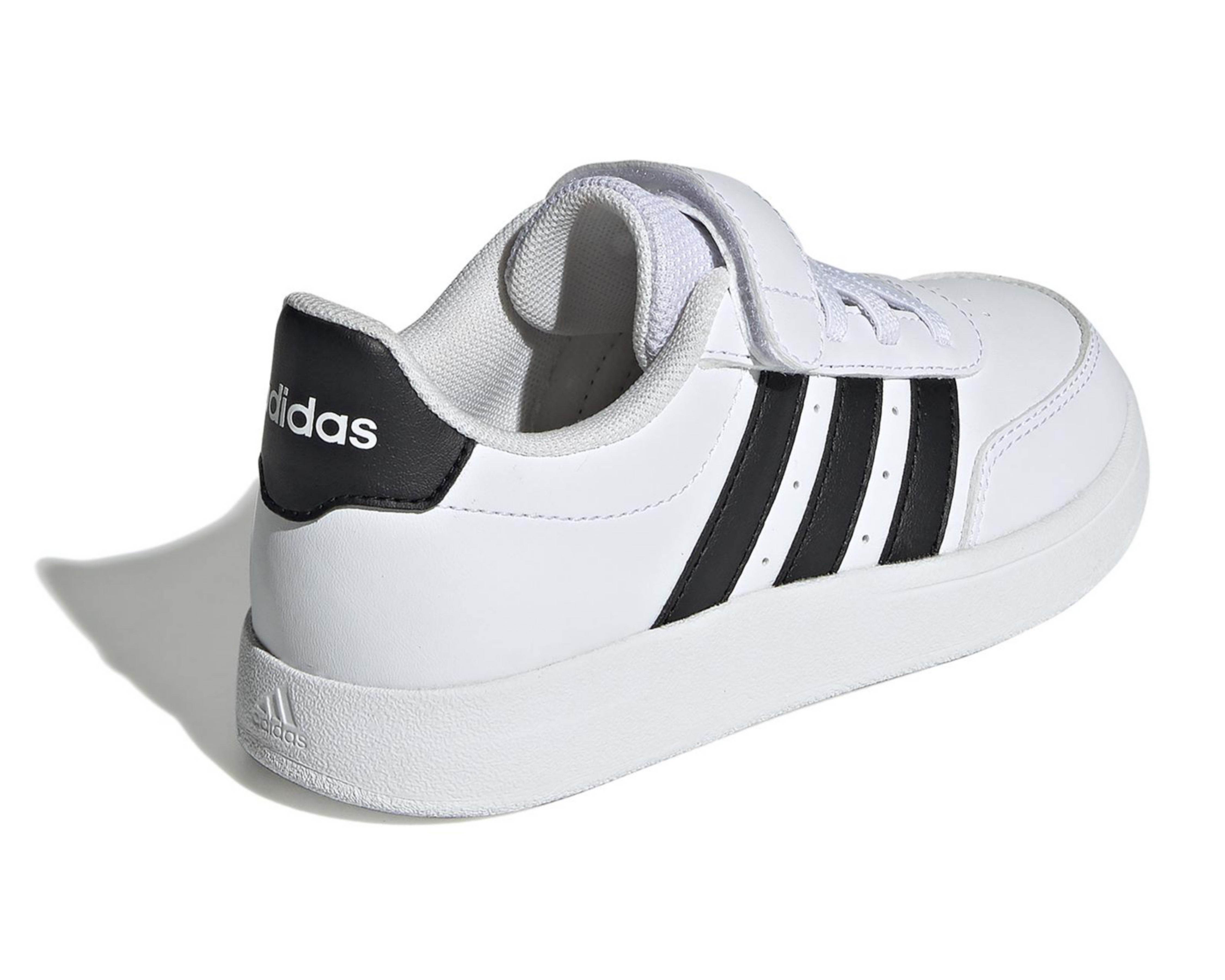 Foto 7 pulgar | Tenis Adidas Breaknet 2.0 para Niño