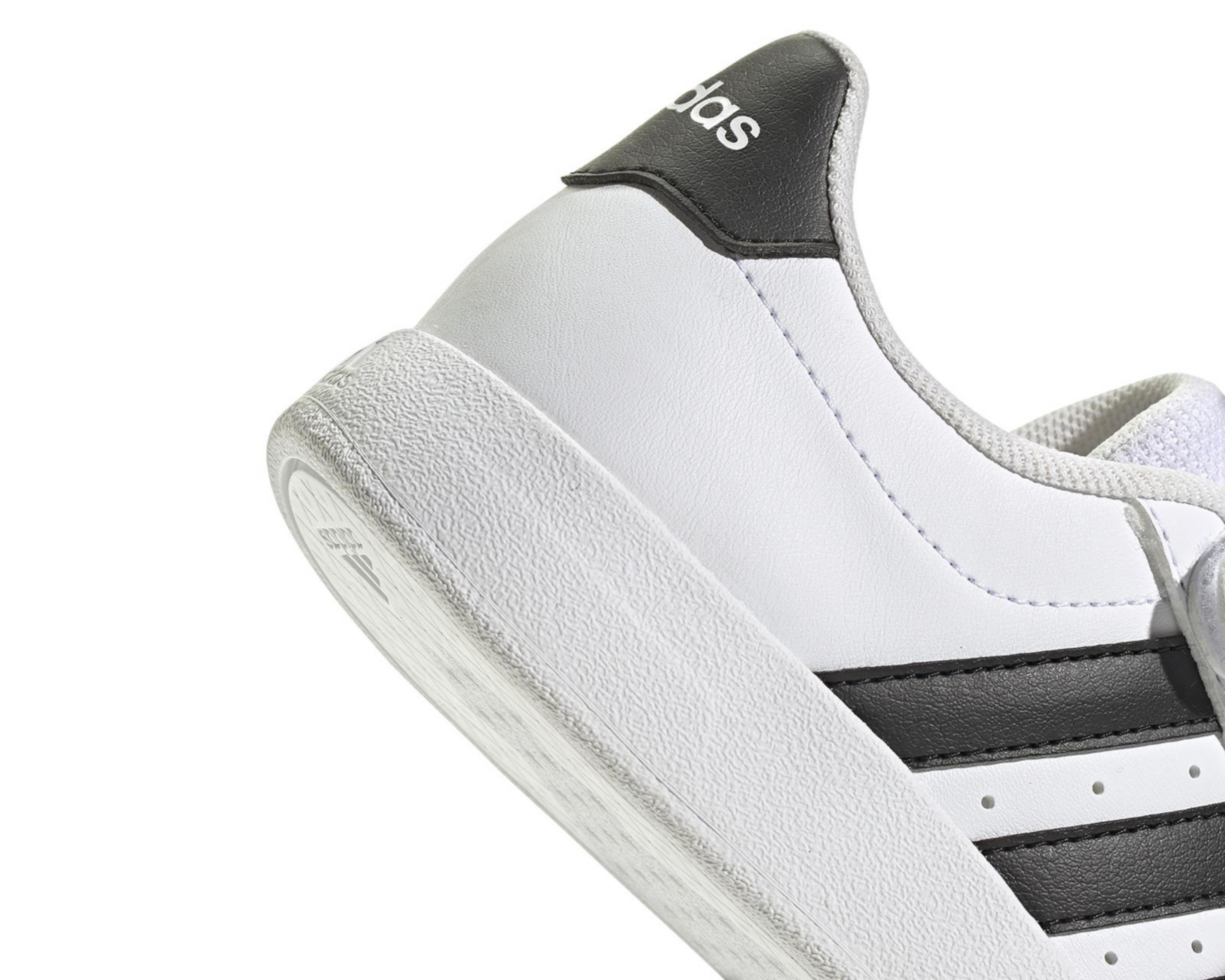 Foto 8 pulgar | Tenis Adidas Breaknet 2.0 para Niño