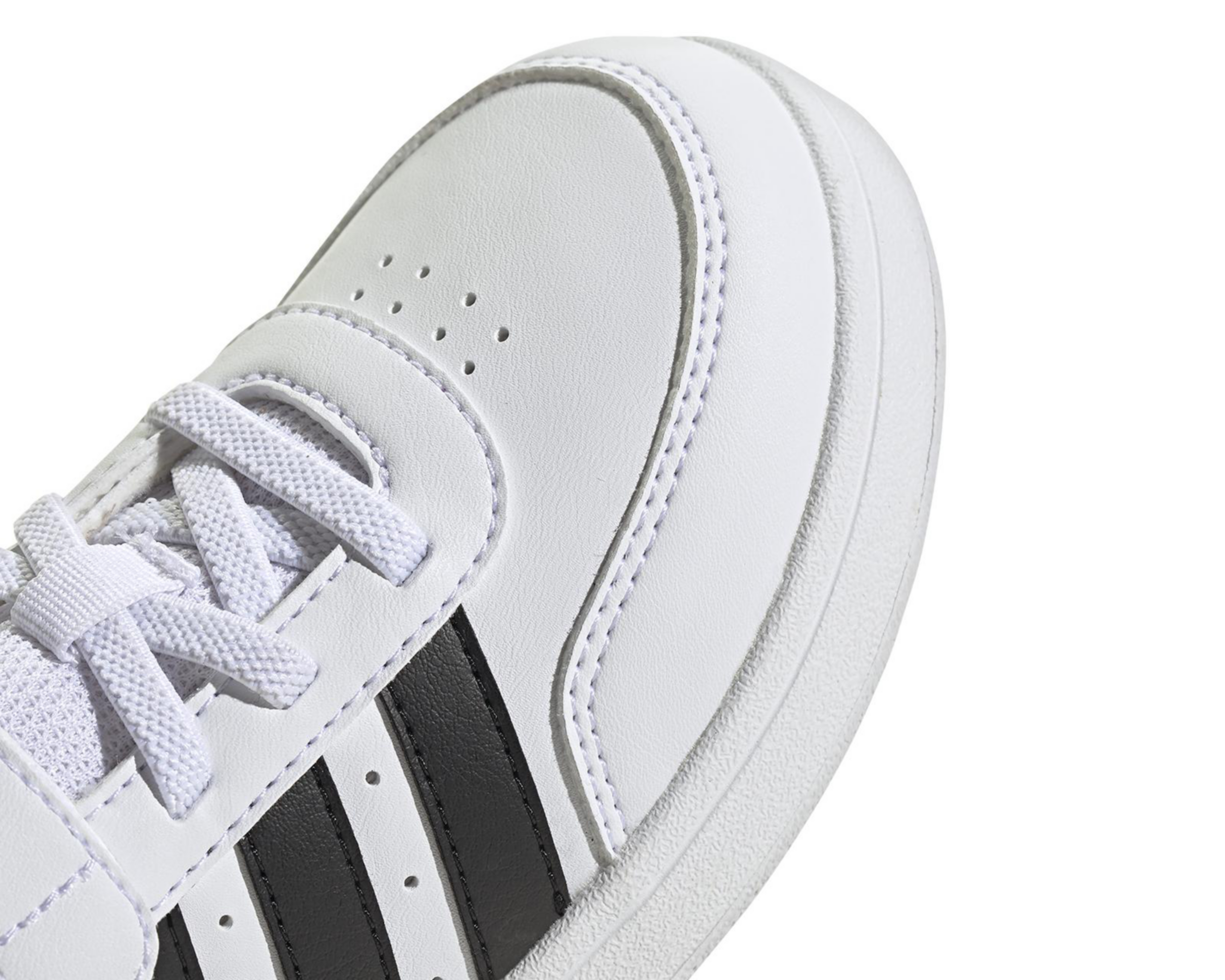 Foto 9 pulgar | Tenis Adidas Breaknet 2.0 para Niño