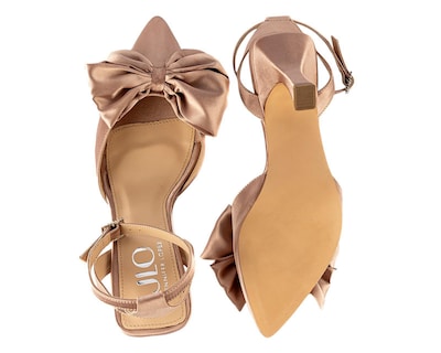 Foto 2 | Zapatillas Jennifer Lopez para Mujer