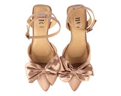 Foto 3 | Zapatillas Jennifer Lopez para Mujer