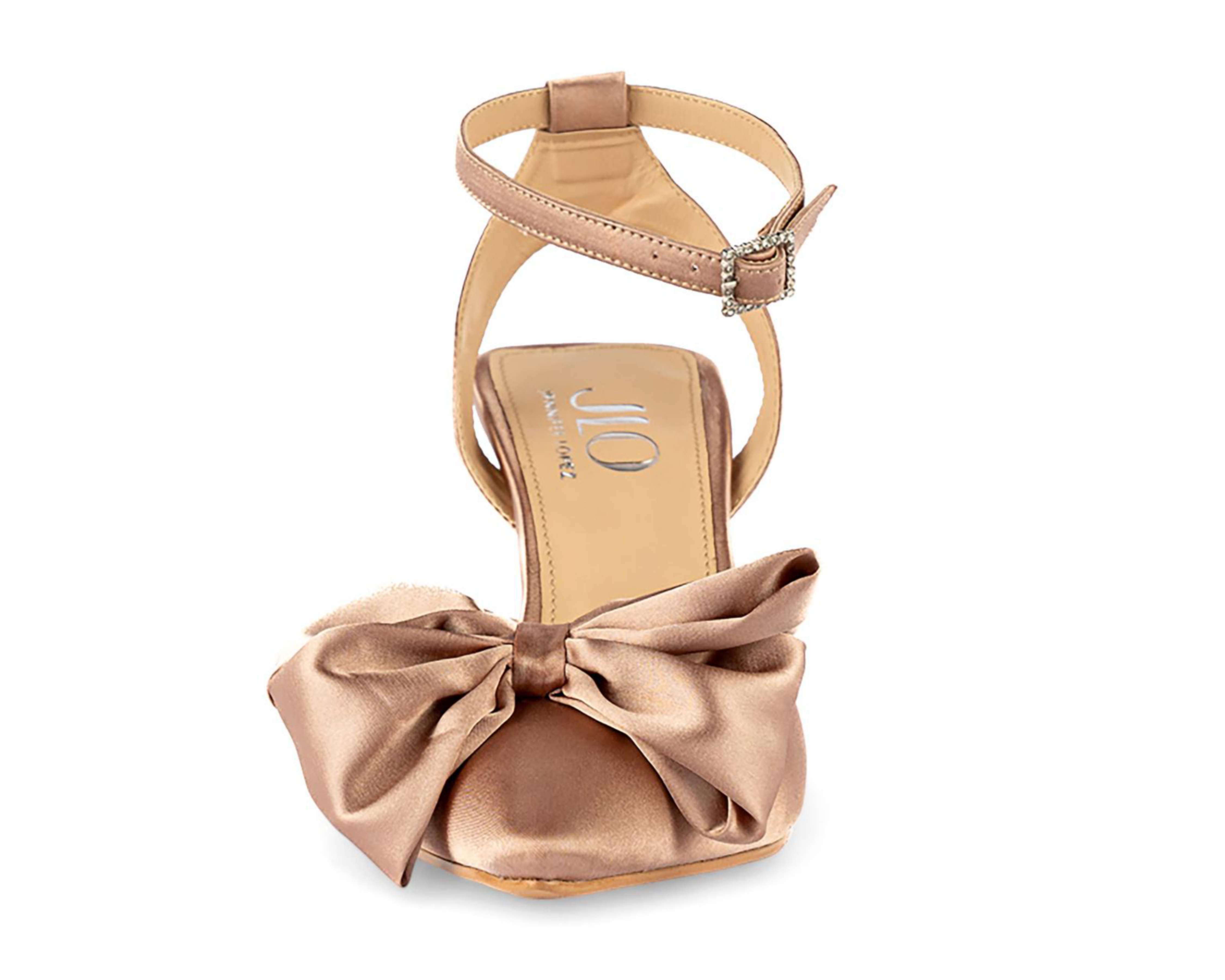 Foto 7 pulgar | Zapatillas Jennifer Lopez para Mujer