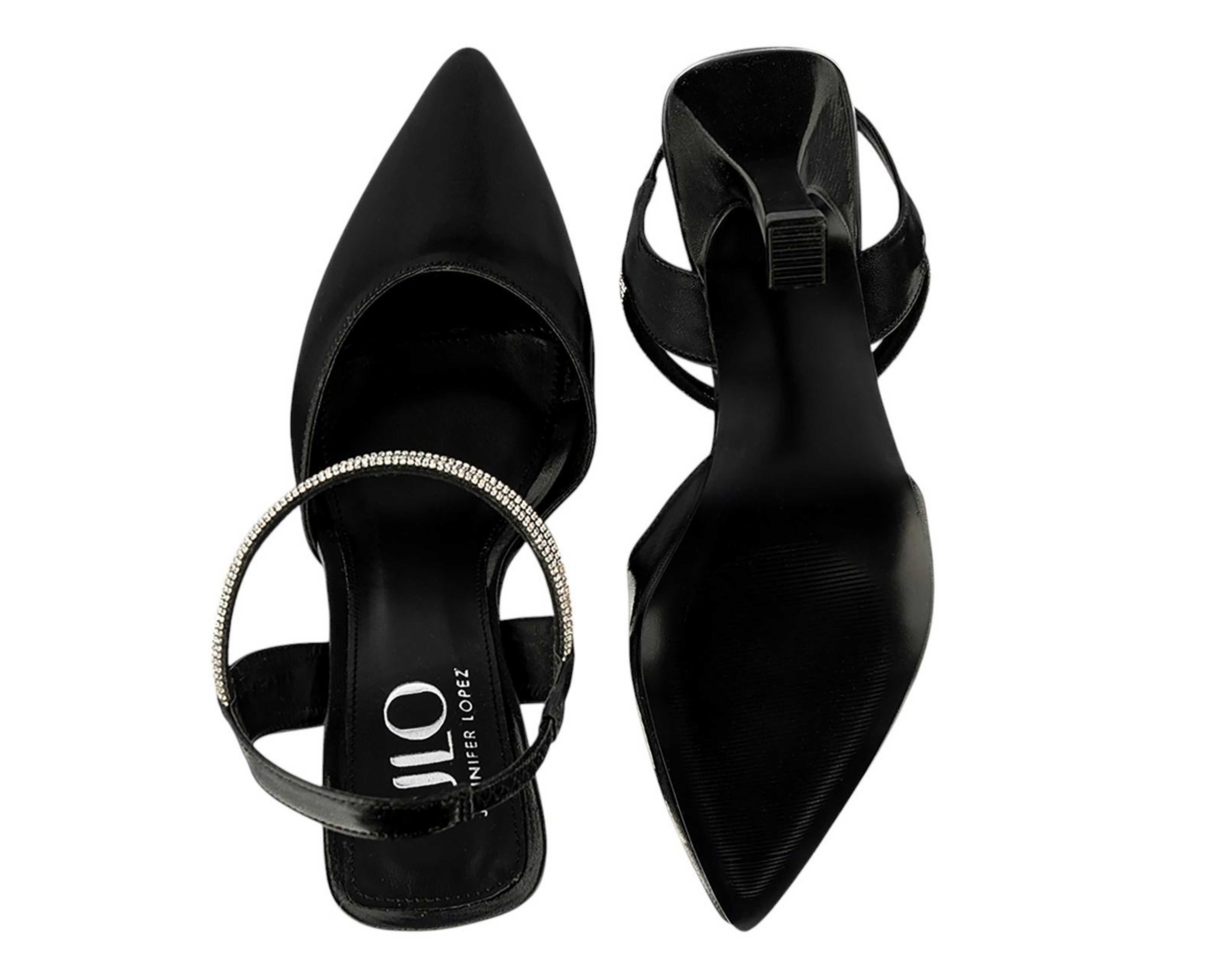 Foto 2 | Zapatillas Jennifer Lopez para Mujer