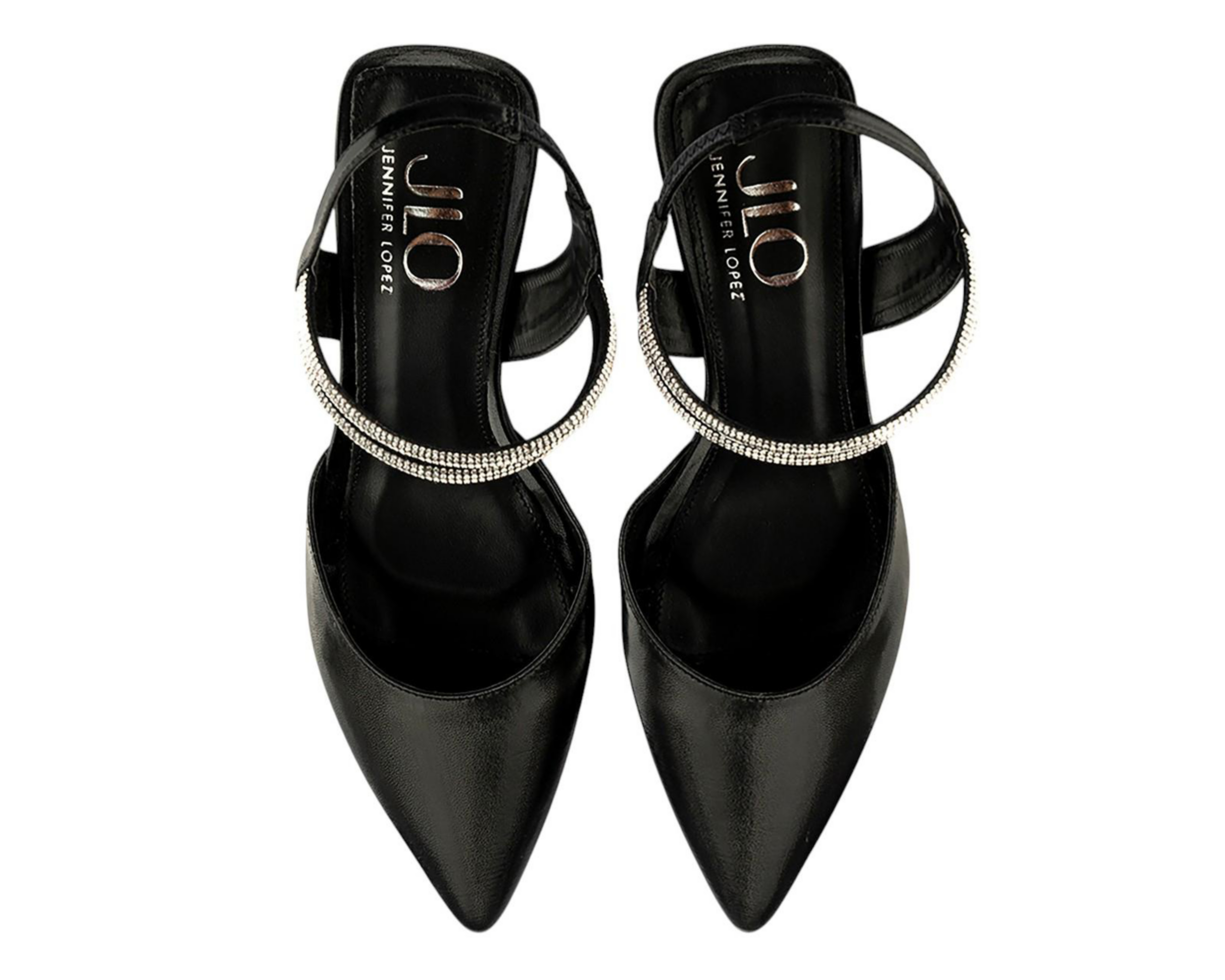 Foto 3 | Zapatillas Jennifer Lopez para Mujer