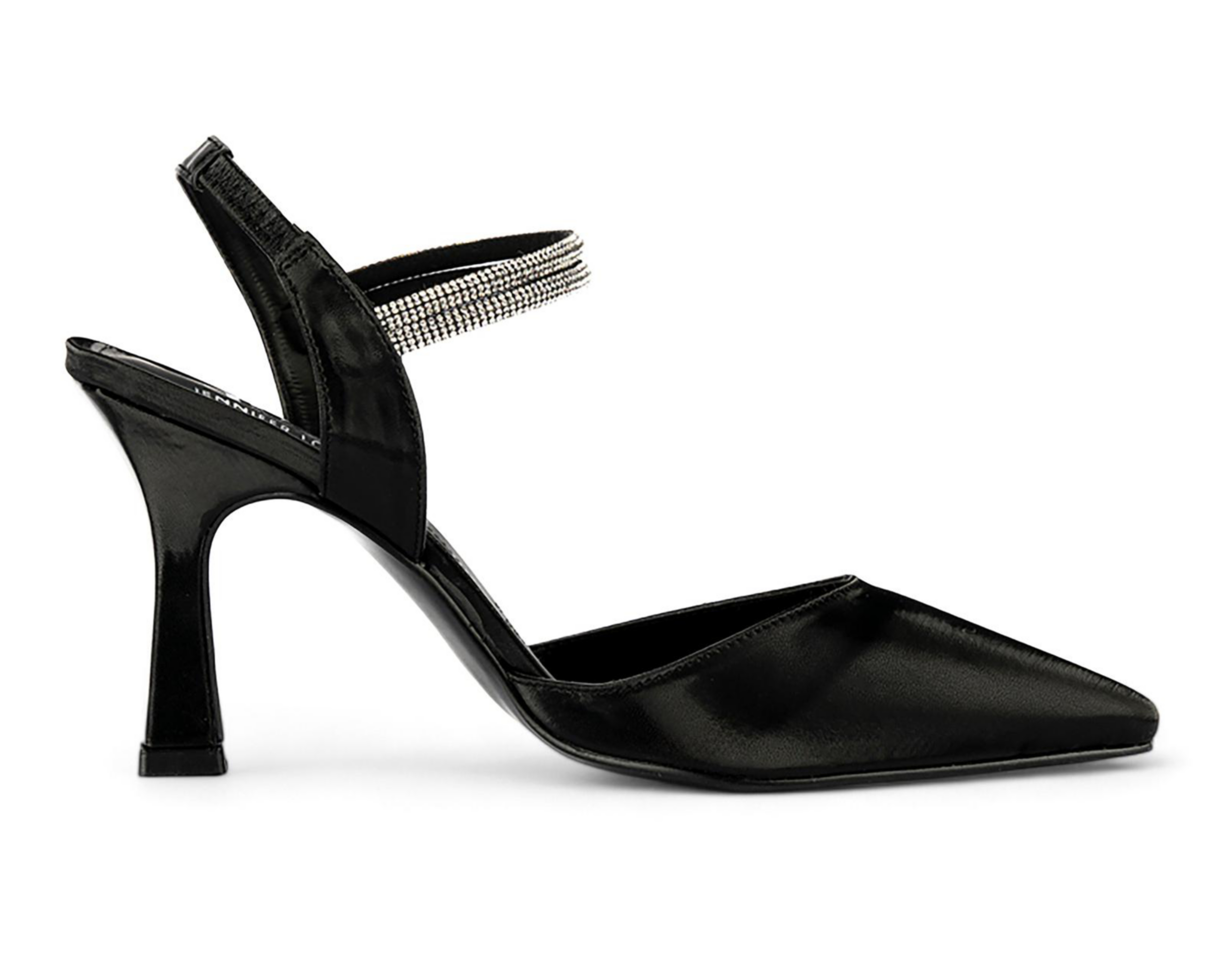 Foto 5 pulgar | Zapatillas Jennifer Lopez para Mujer
