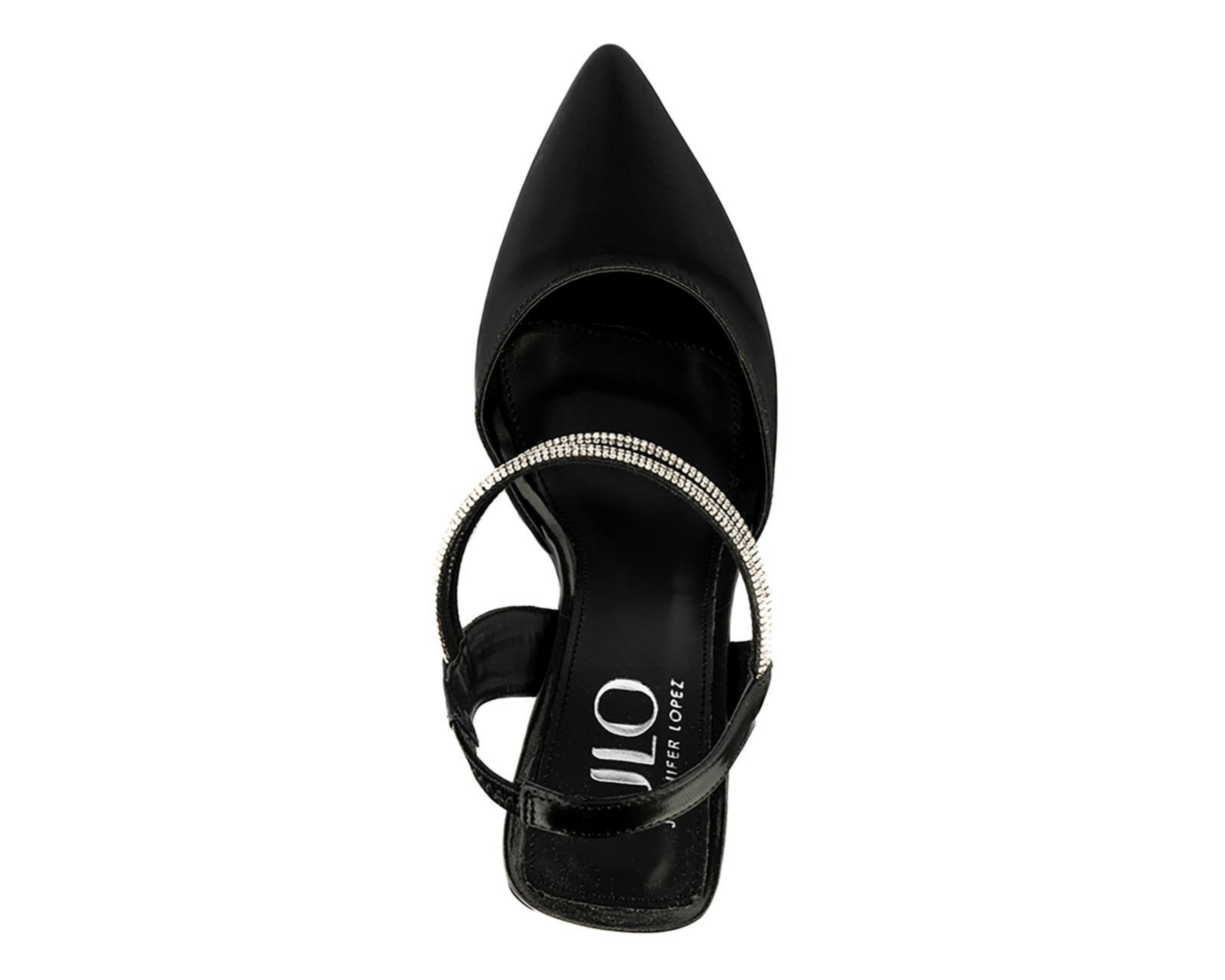 Foto 6 pulgar | Zapatillas Jennifer Lopez para Mujer