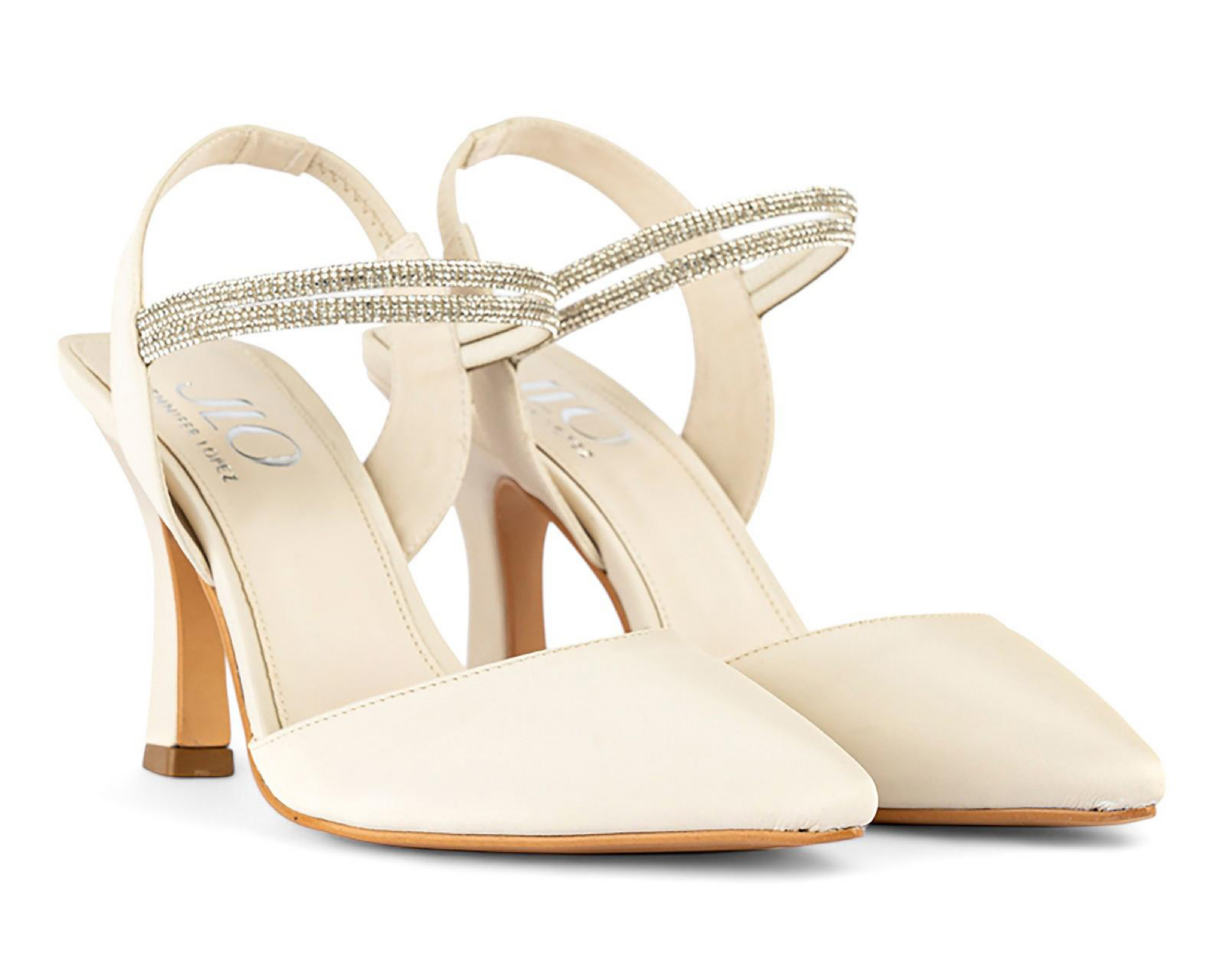 Foto 2 pulgar | Zapatillas Jennifer Lopez para Mujer