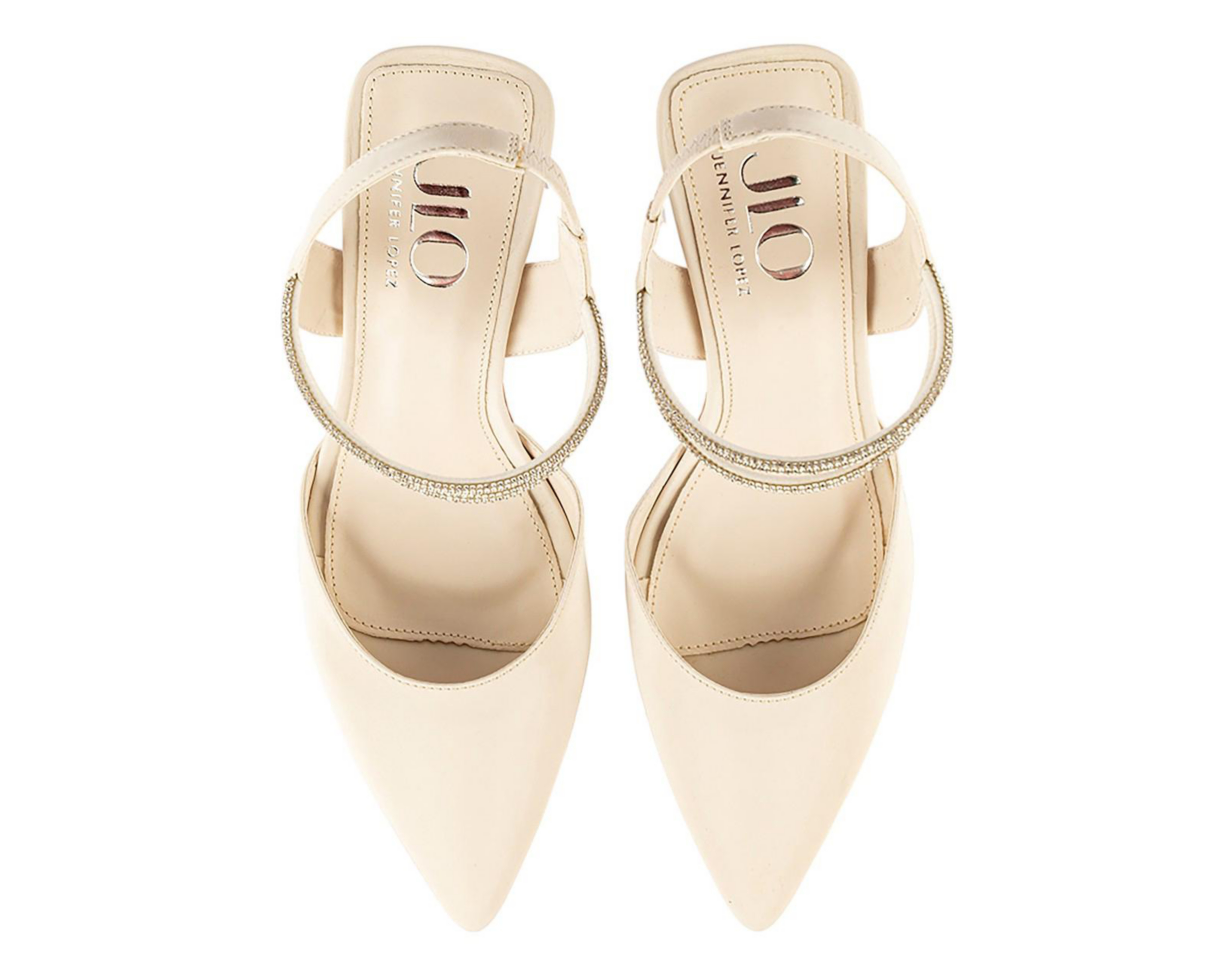 Foto 4 pulgar | Zapatillas Jennifer Lopez para Mujer