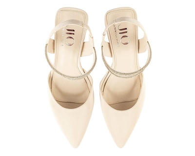 Foto 3 | Zapatillas Jennifer Lopez para Mujer