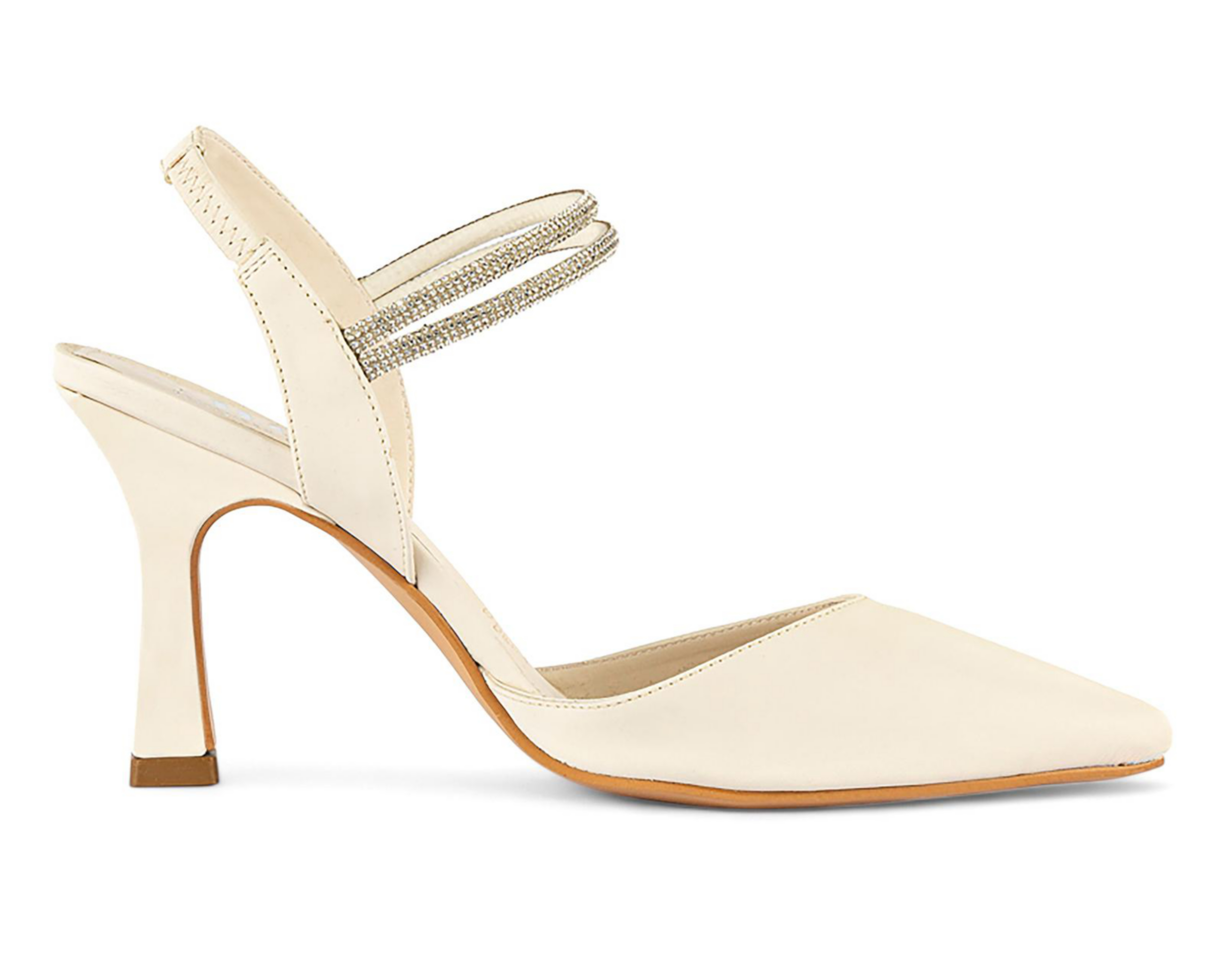 Foto 5 pulgar | Zapatillas Jennifer Lopez para Mujer